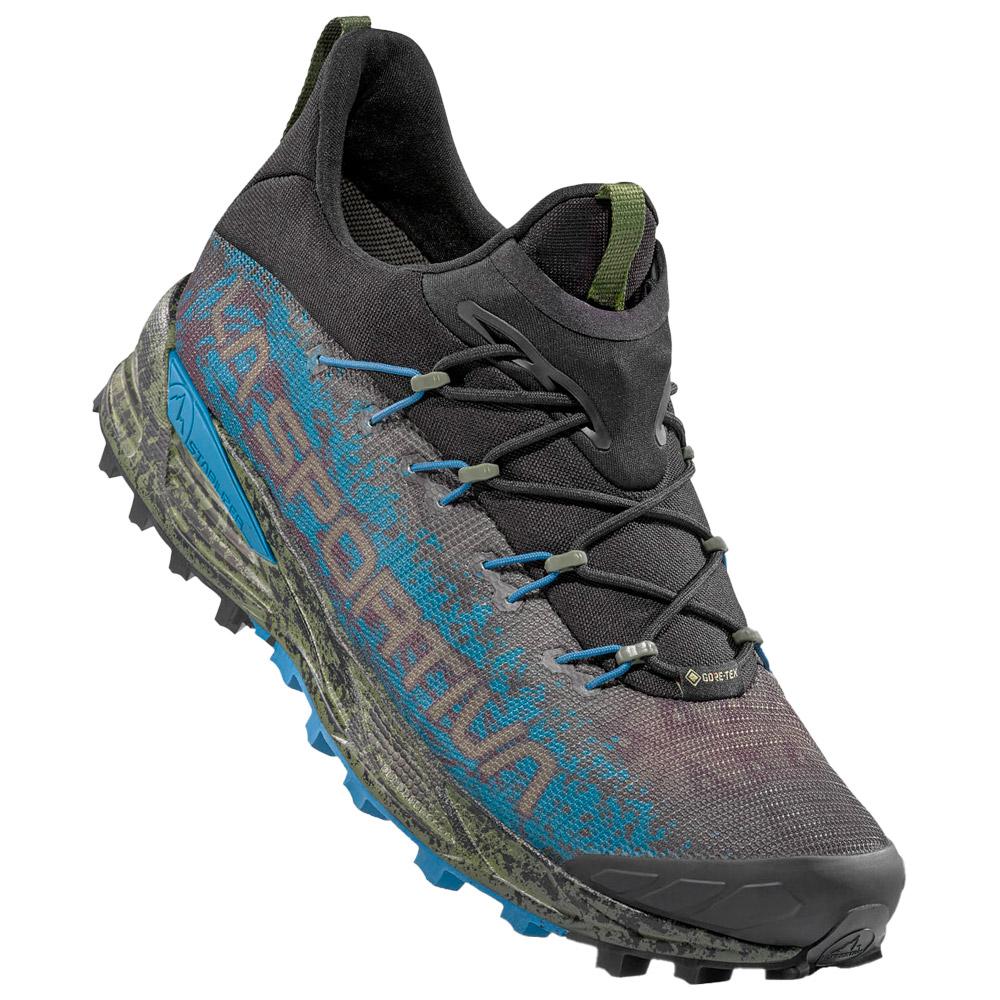 Mann Tempesta GTX Schuhe Cypress/Lake