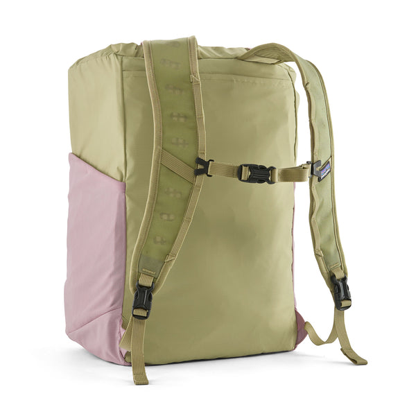 Zaino Terravia Tote Quiet Violet