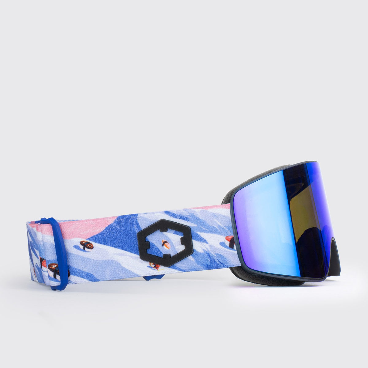Void S Skimaske Sushi/Photochromic S1-S3