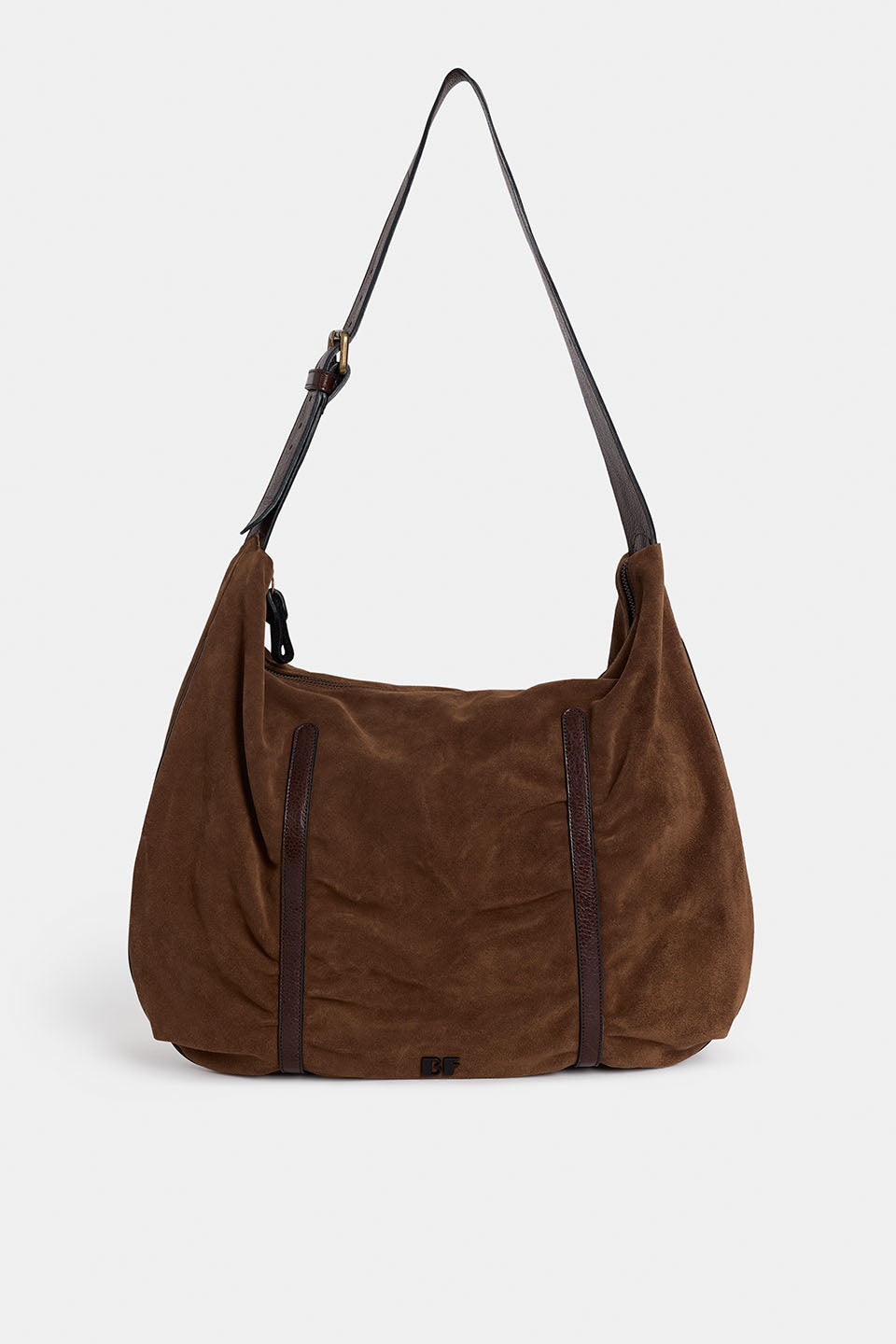Borsa Louise Donna Brown