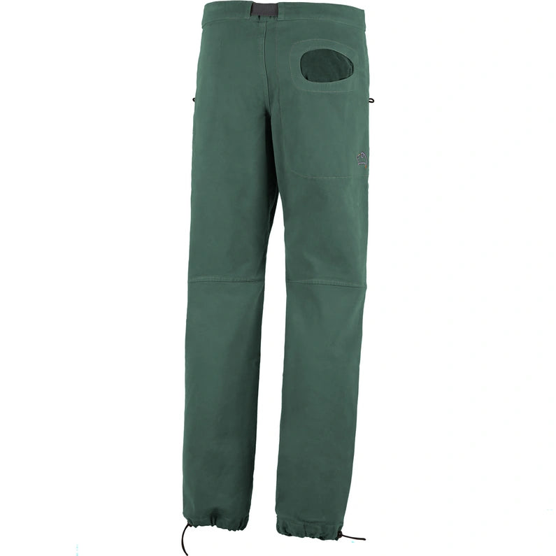 Pantaloni Rando Belt Uomo Fig