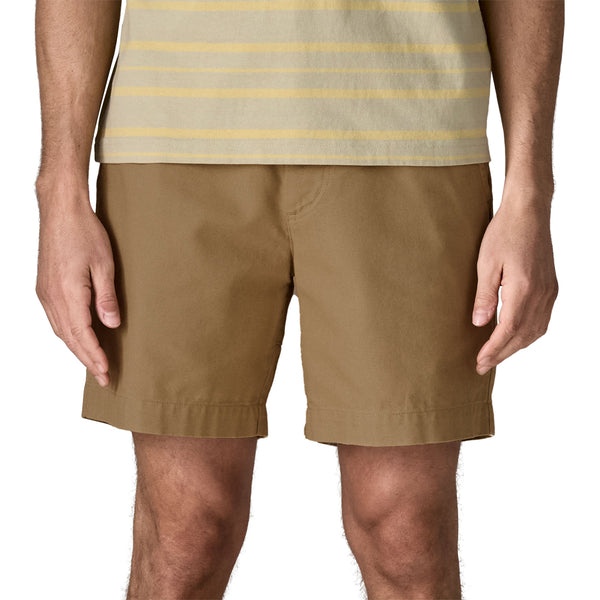 Pantaloncini Heritage Stand Up 7IN Uomo Mojave Khaki