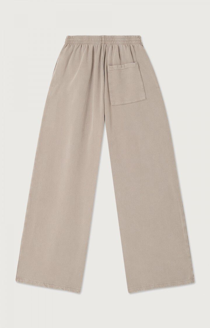 Pantalon Jogging Jitbay Femme Brumeux Vintage