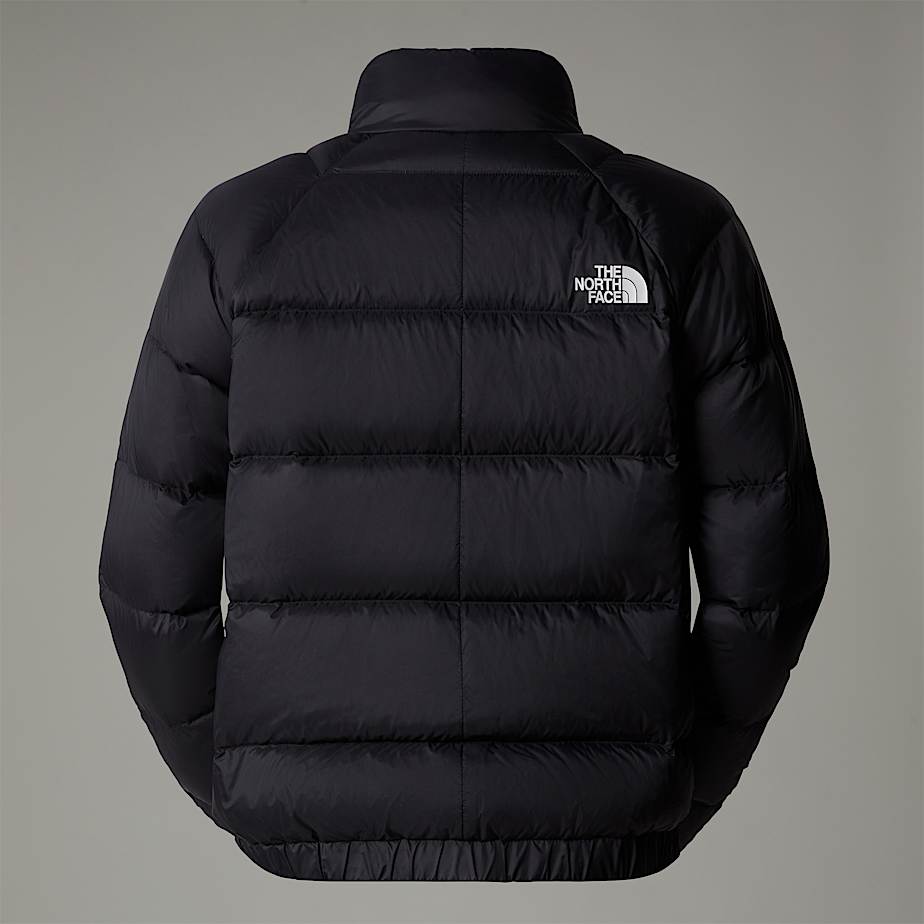 Giacca Hyalite Donna Black