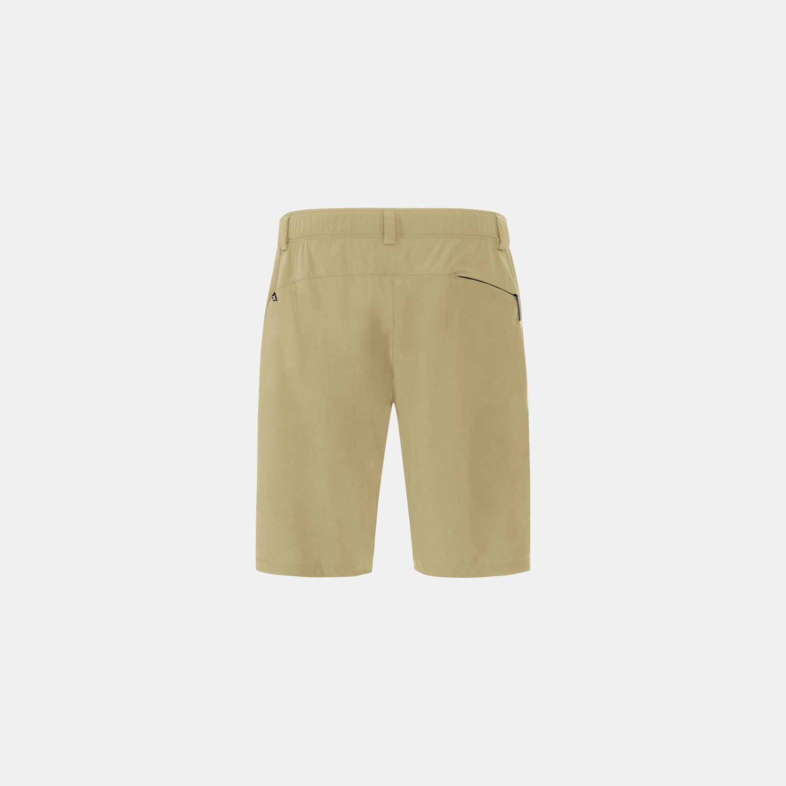 Pantaloncini Walk Uomo Desert Beige