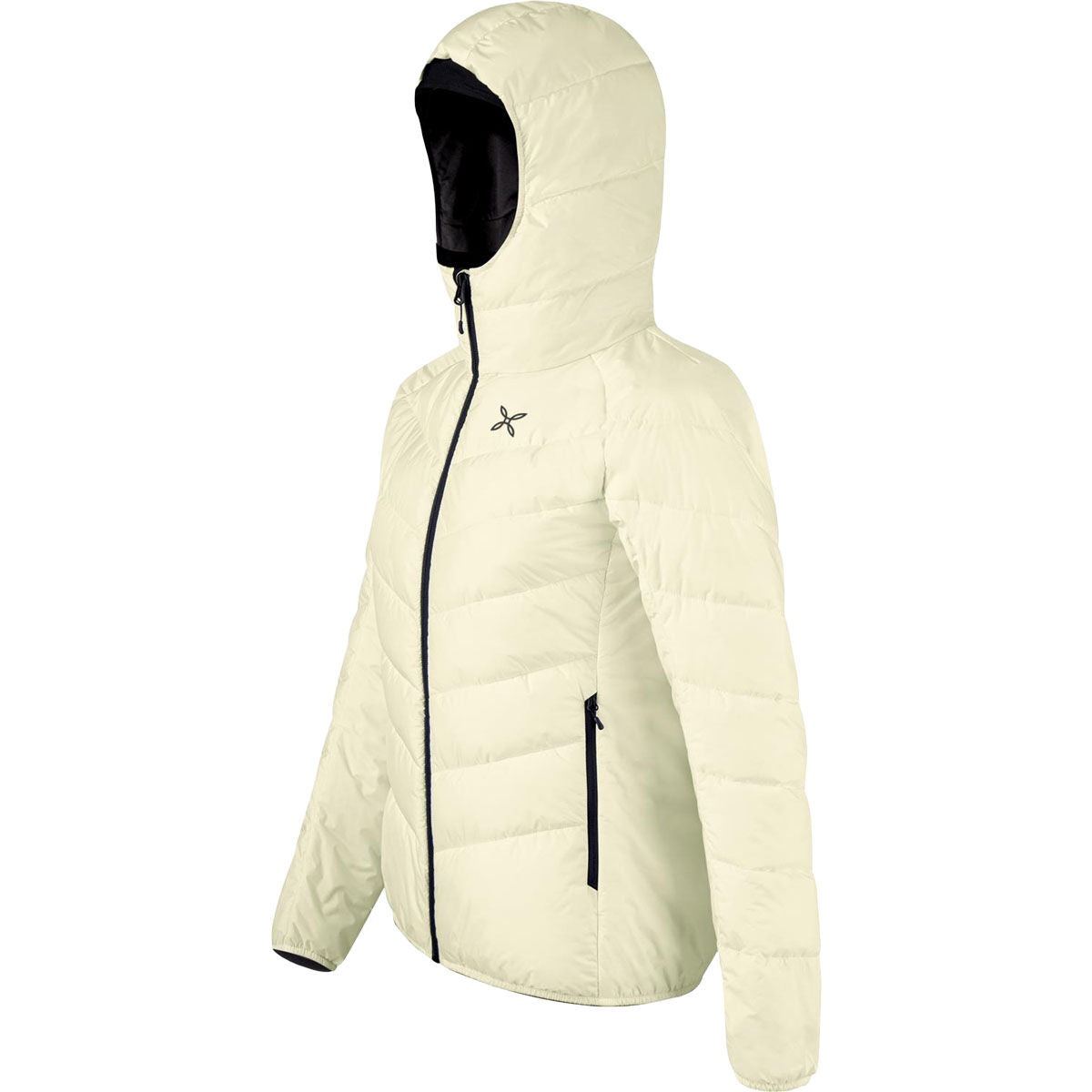 Giacca Destiny Duvet Donna Shell
