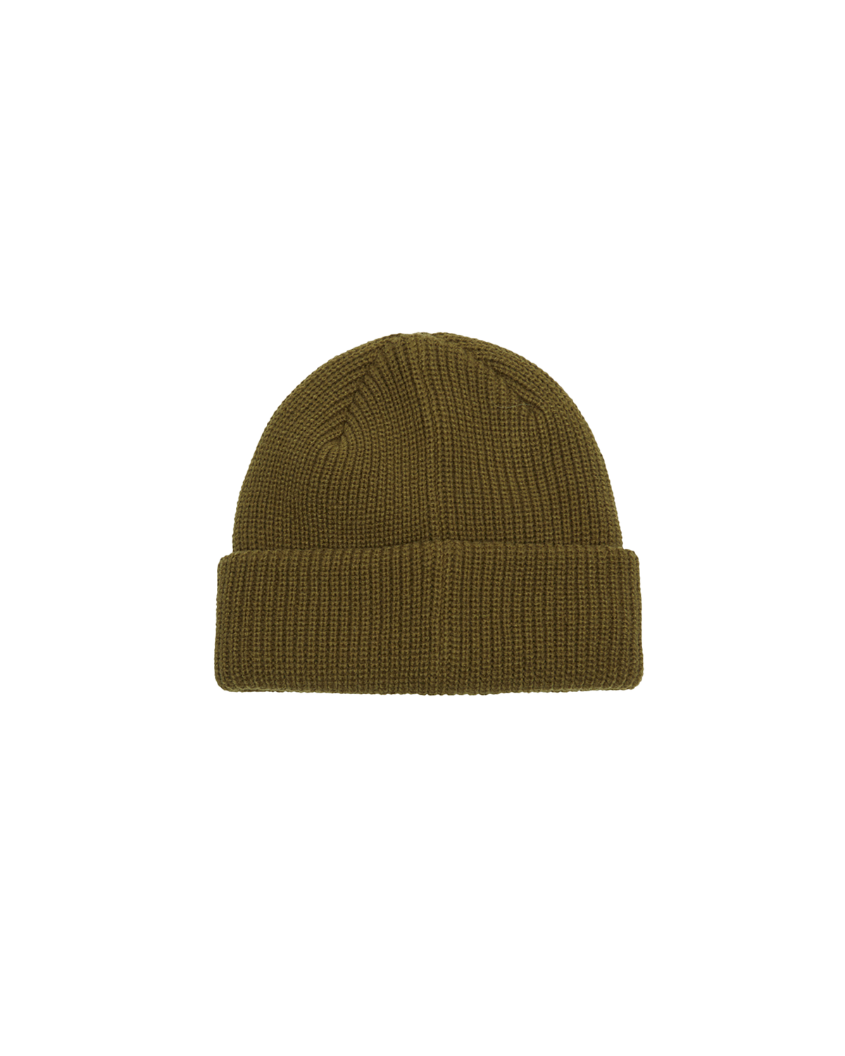 Mid Icon Patch Cuff Dull Army