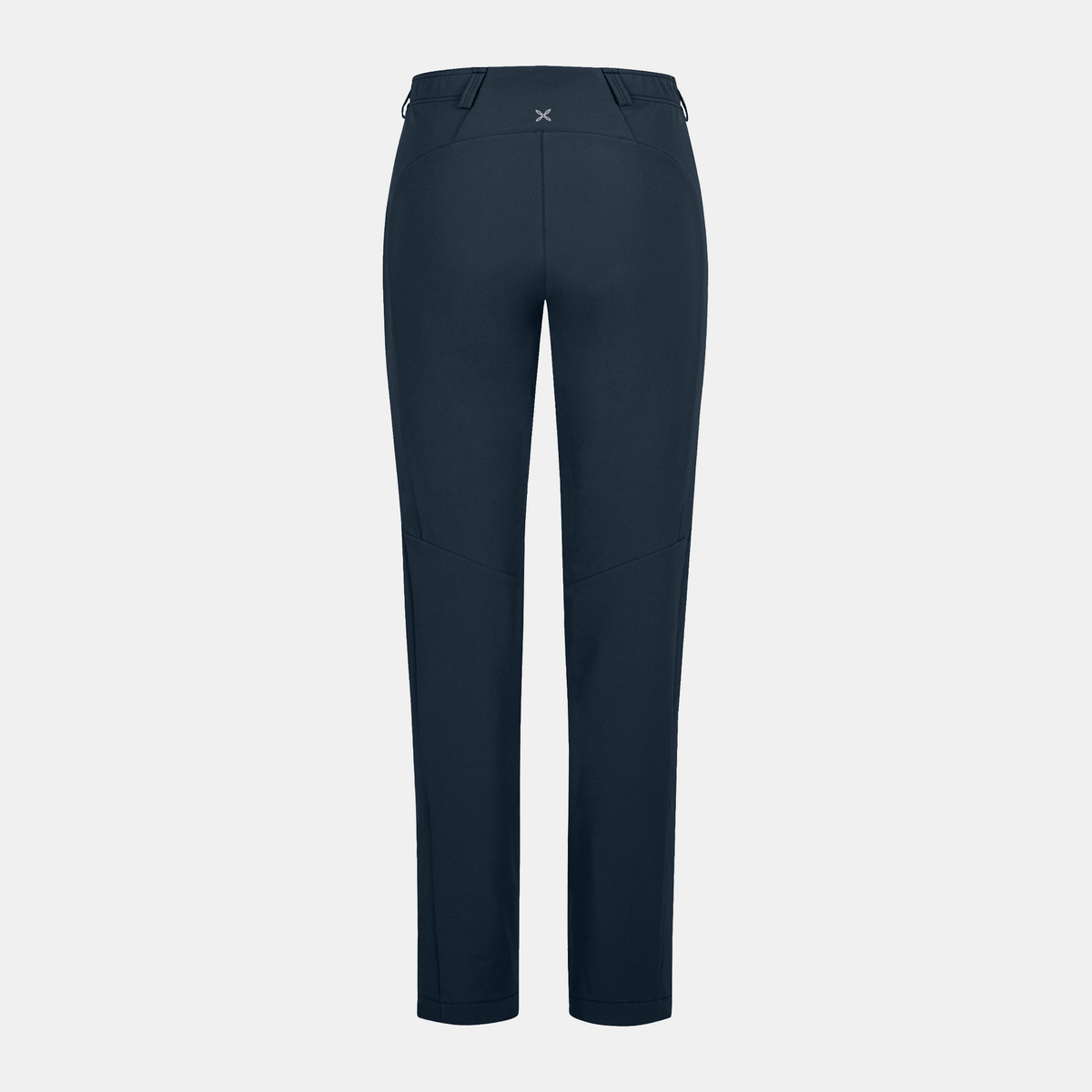 Pantaloni Groove Donna Blueberry
