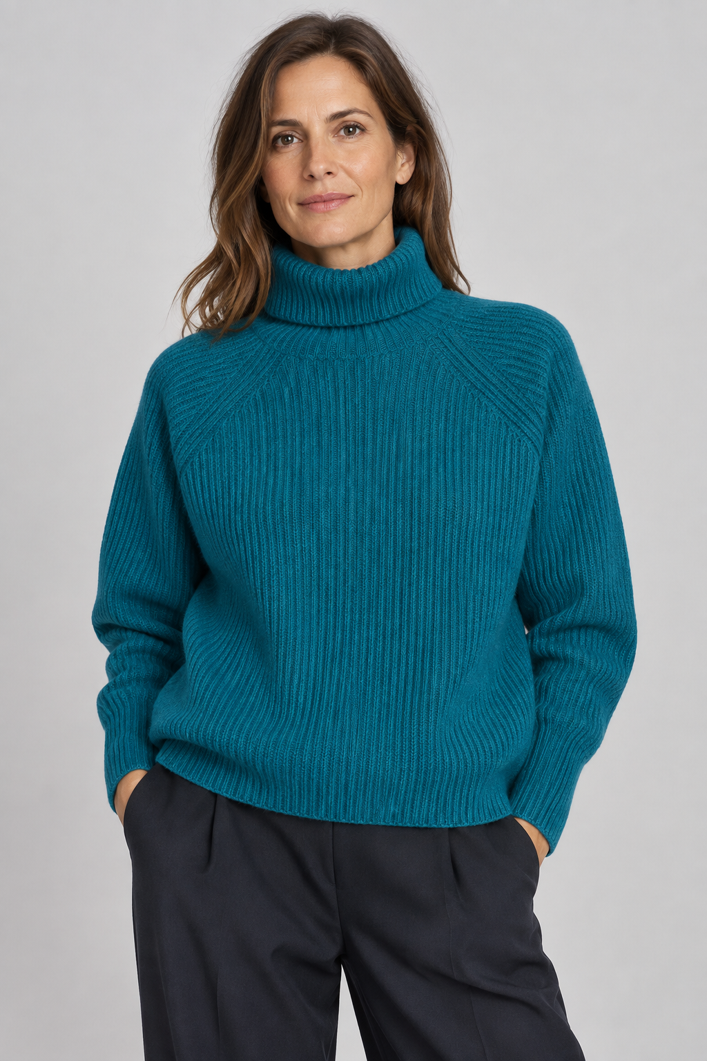 Women's Grace Jumper Evergreen