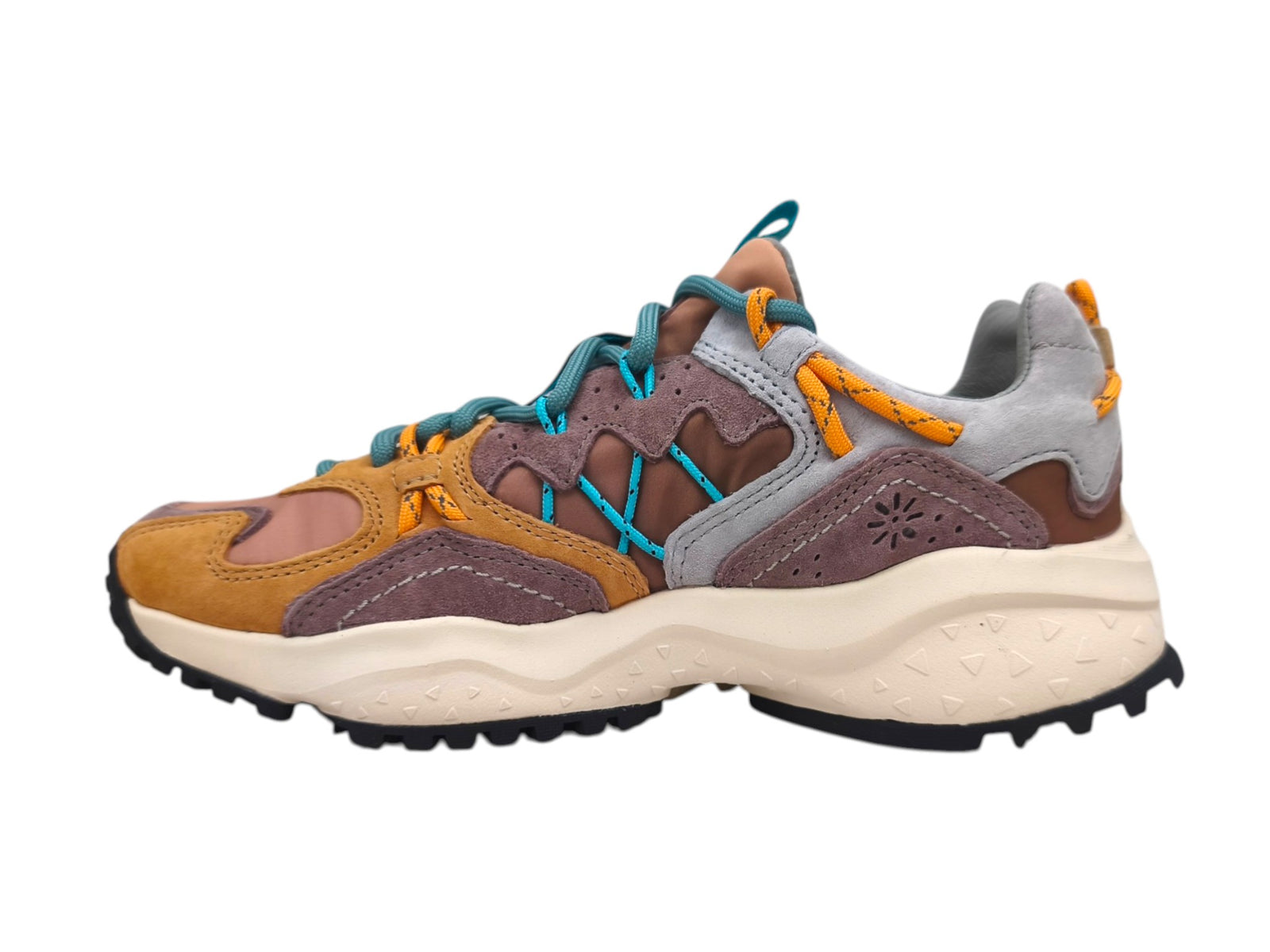 Scarpe Yamabushi Donna Sand/Taupe