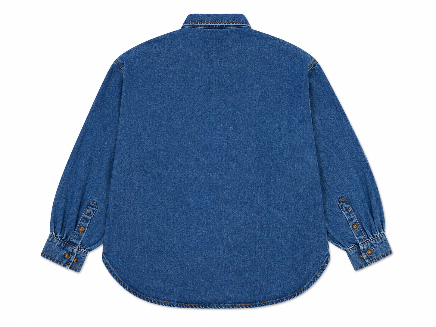 Chemise Kelly Femme Blue Jean