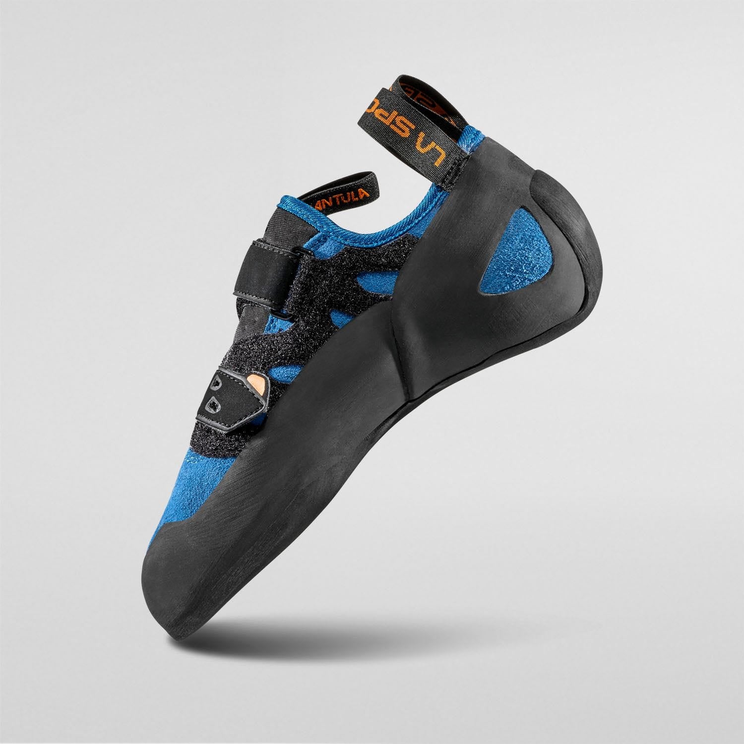 Men's Tarantula Climbing Shoes Space Blue/Maple