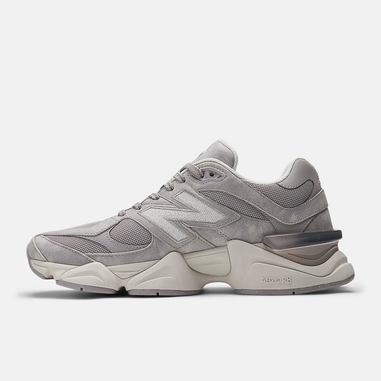 9060 Shoes Truffle Salt/Sea Salt