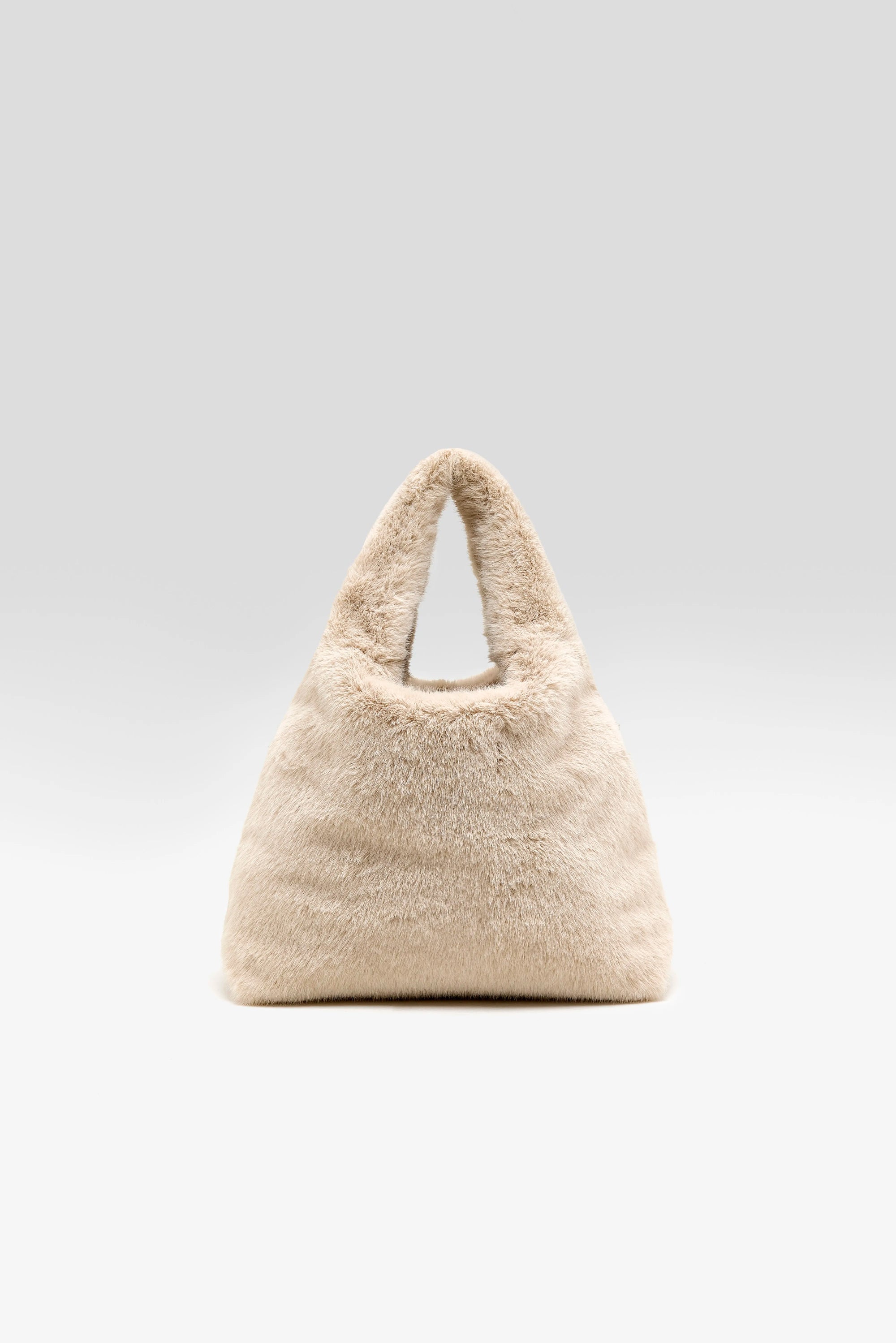 Borsa Helga Faux Donna Stone