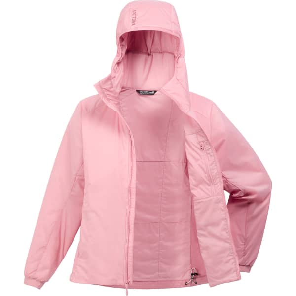 Chaqueta Atom Hoody Mujer Bliss