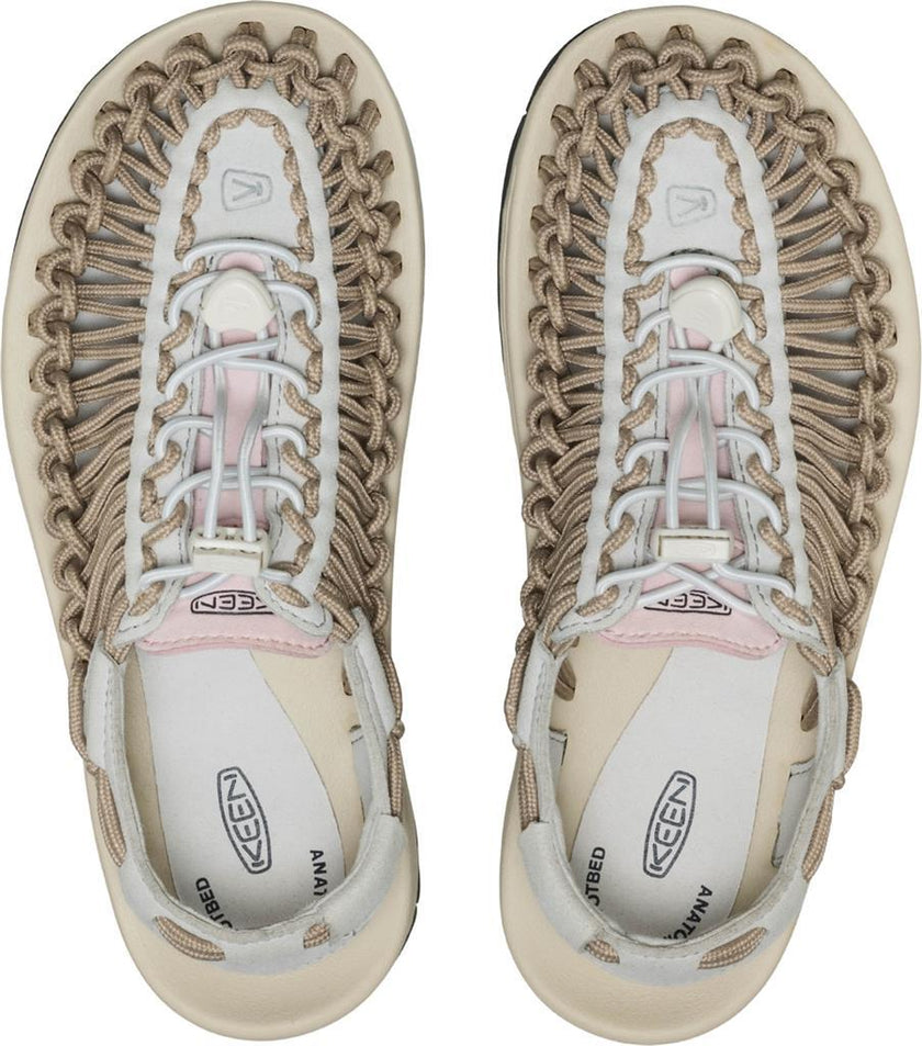 Sandali Uneek Donna Vapor/Pale Lillac