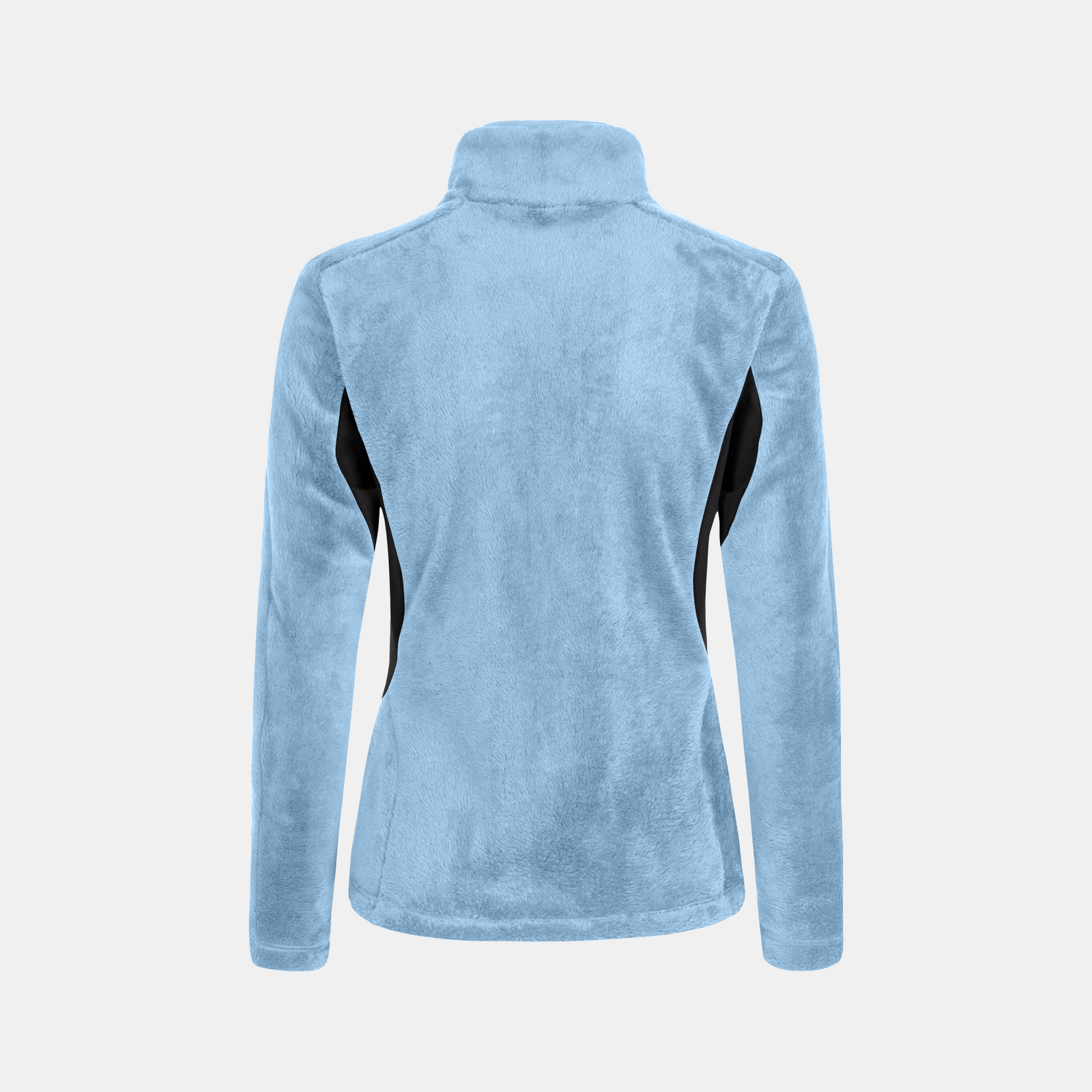 Chaqueta Polar Style Mujer Dusk