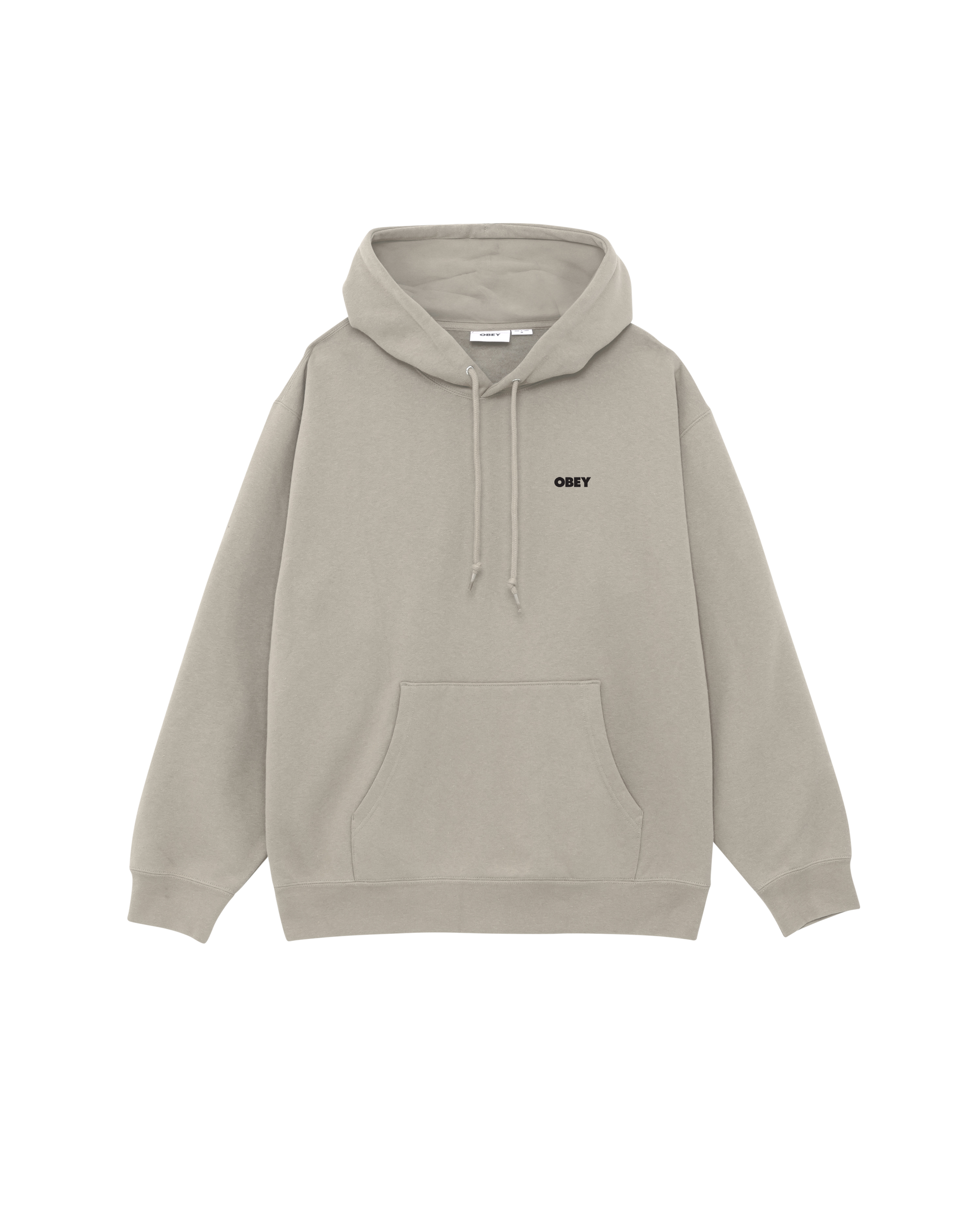 Mann Quarter Icon Pullover Moonstruck
