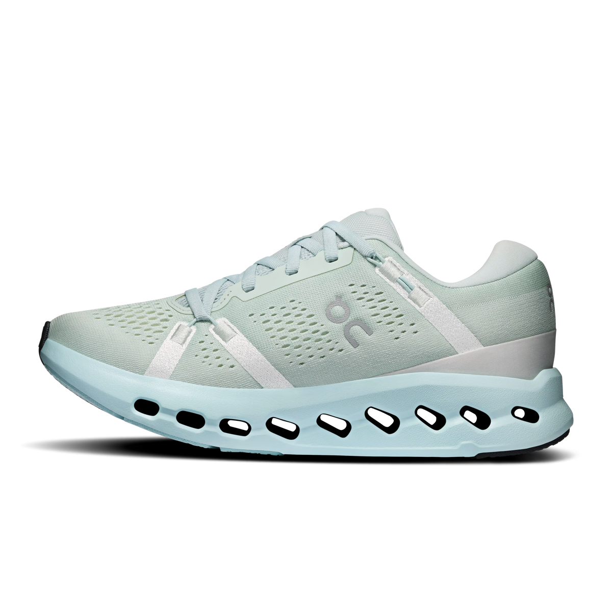 Scarpe Cloudsurfer 2 Donna Surf/Flurry