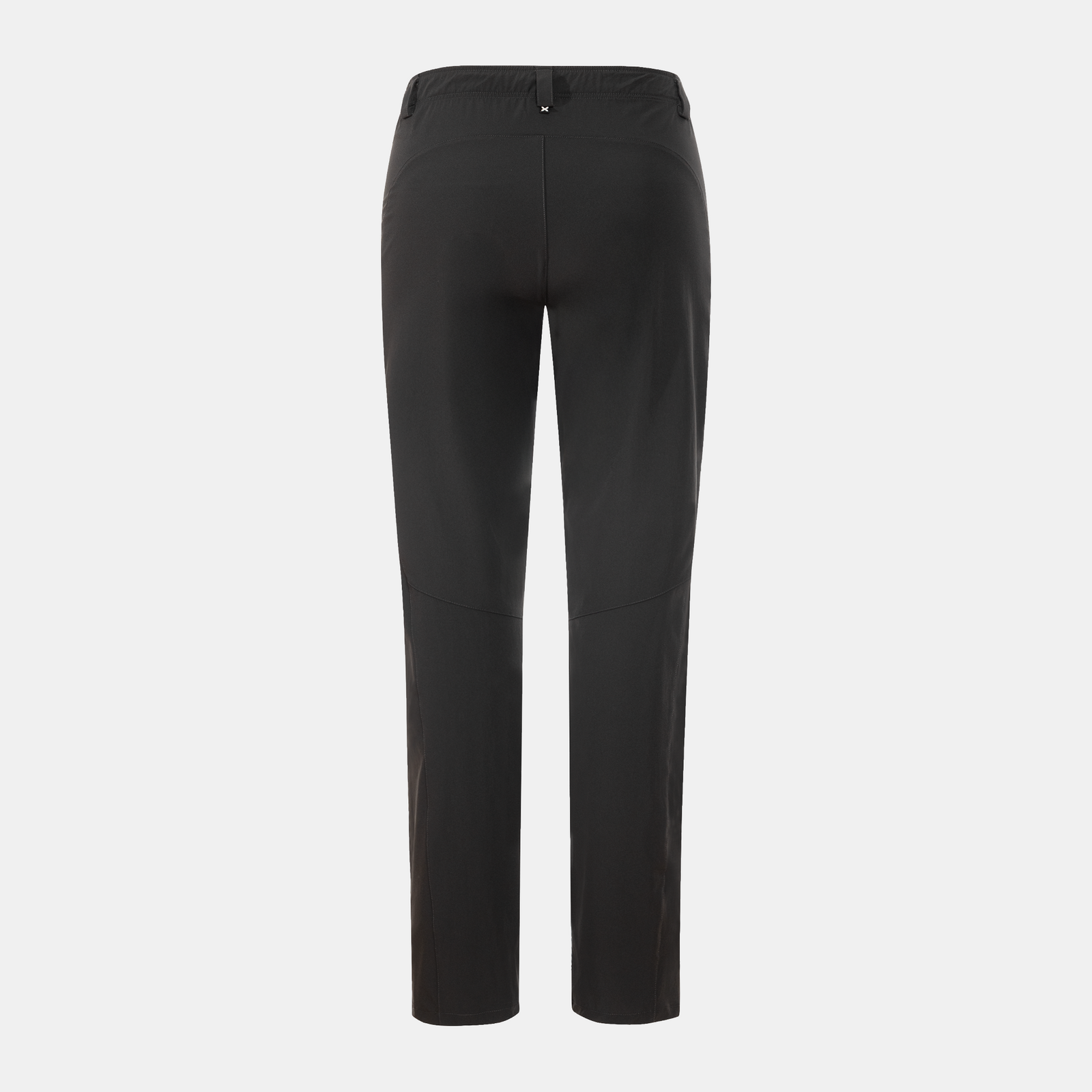 Pantaloni Walk Donna Antracite Melon