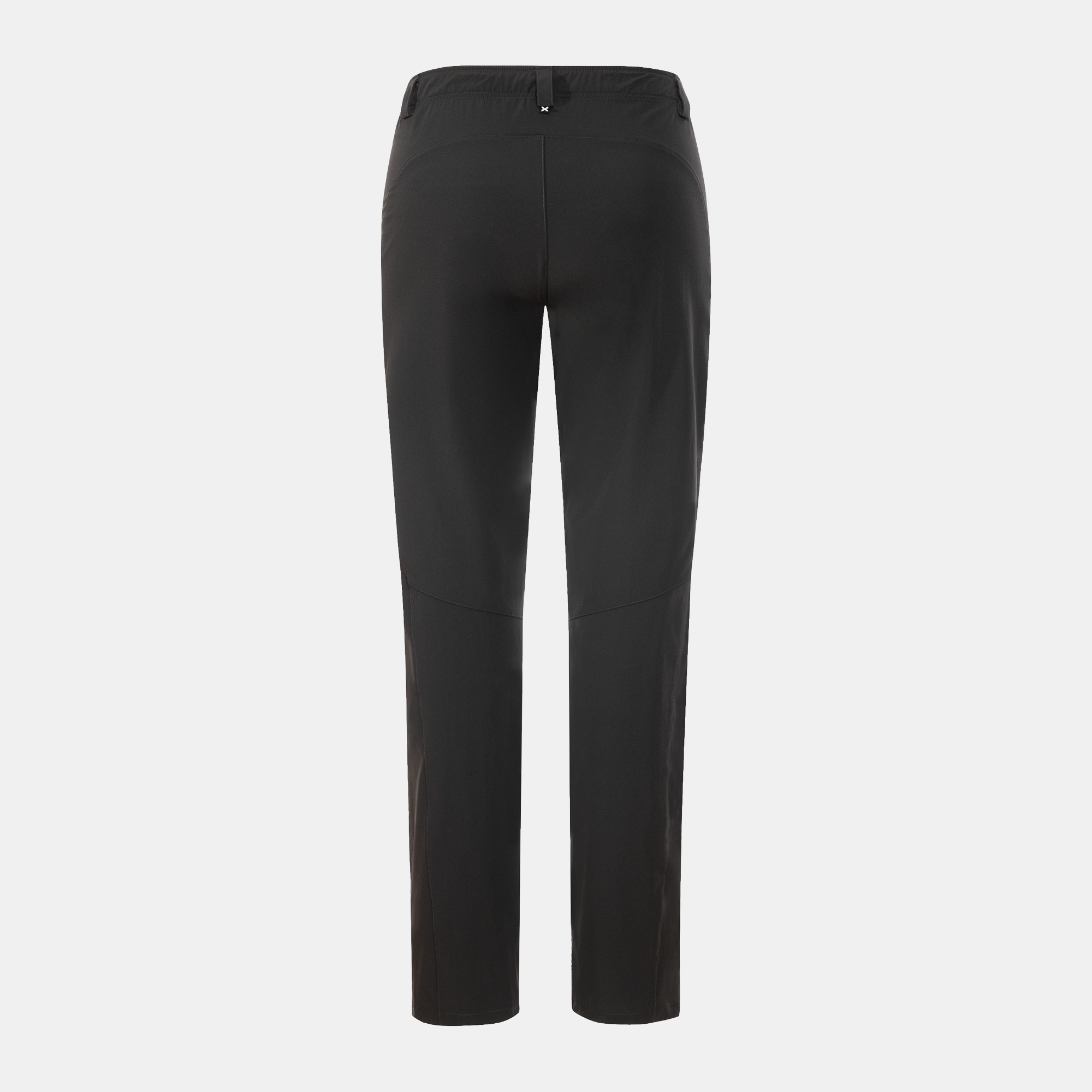 Pantaloni Walk Donna Antracite Melon