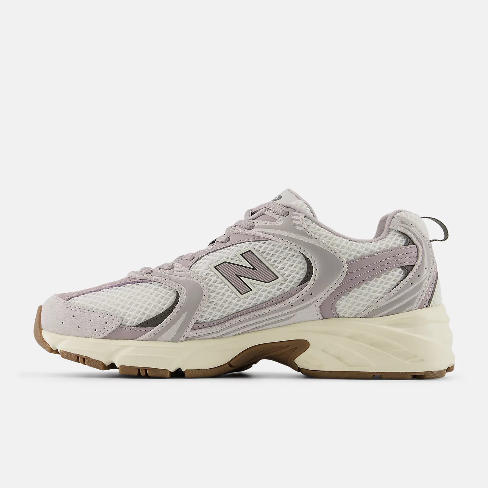 530 Shoes Grey Matter/Truffle Salt