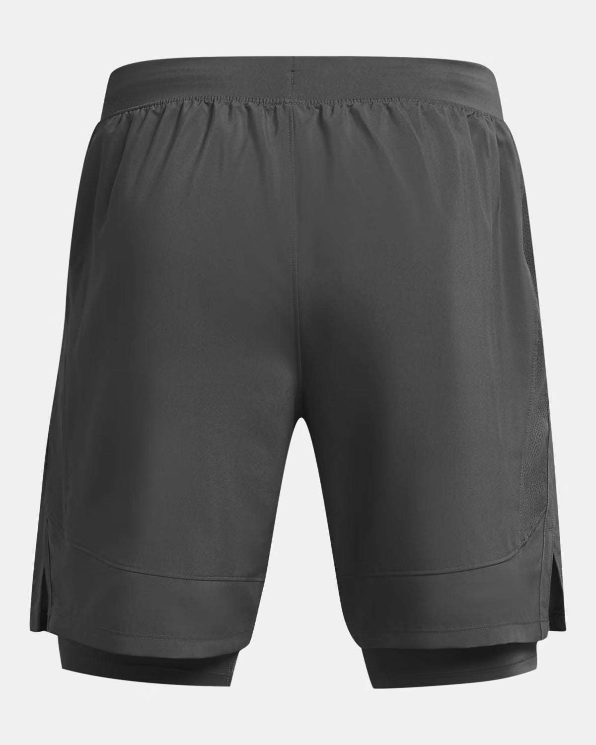 Pantaloncini Launch 2In1 Uomo Castelrock