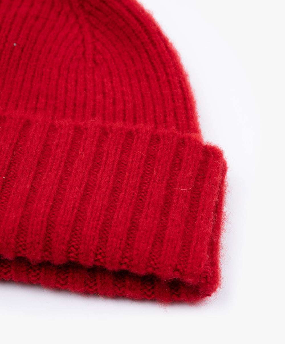 Cappello King Jammy Red Fire