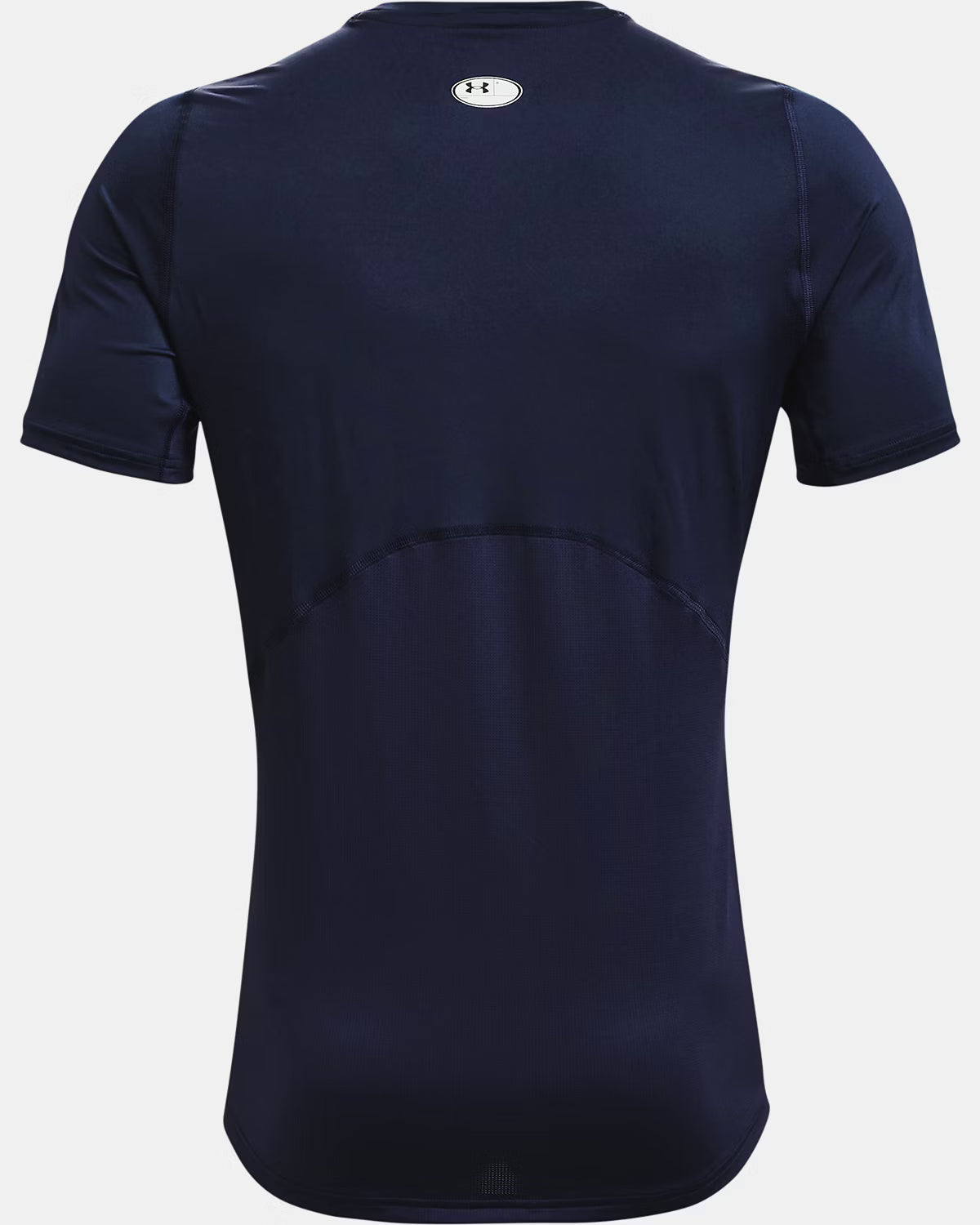 T-shirt HeatGrer Fitter Uomo Midnight Navy