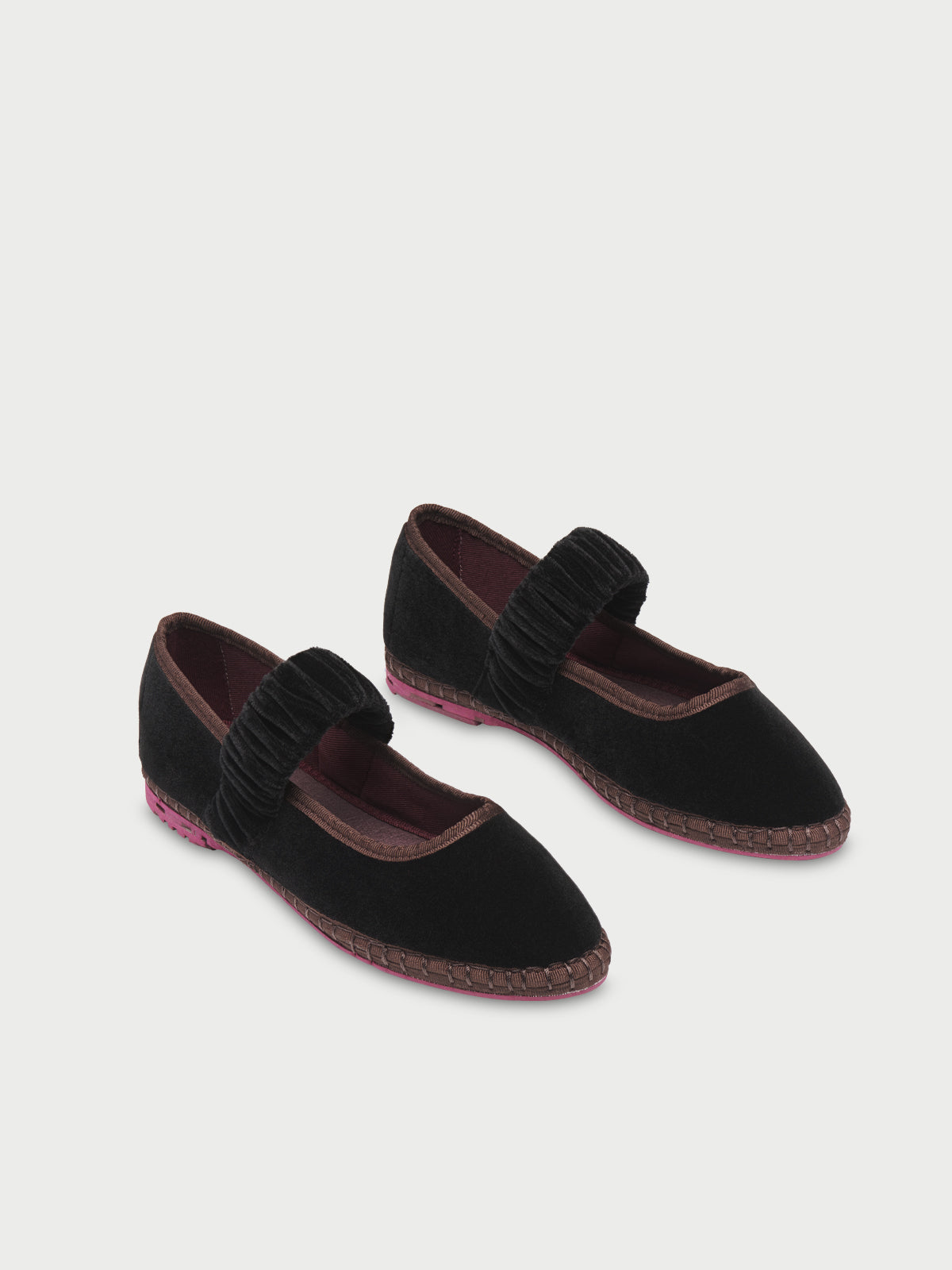 Scarpe Mafalda Donna Sethe