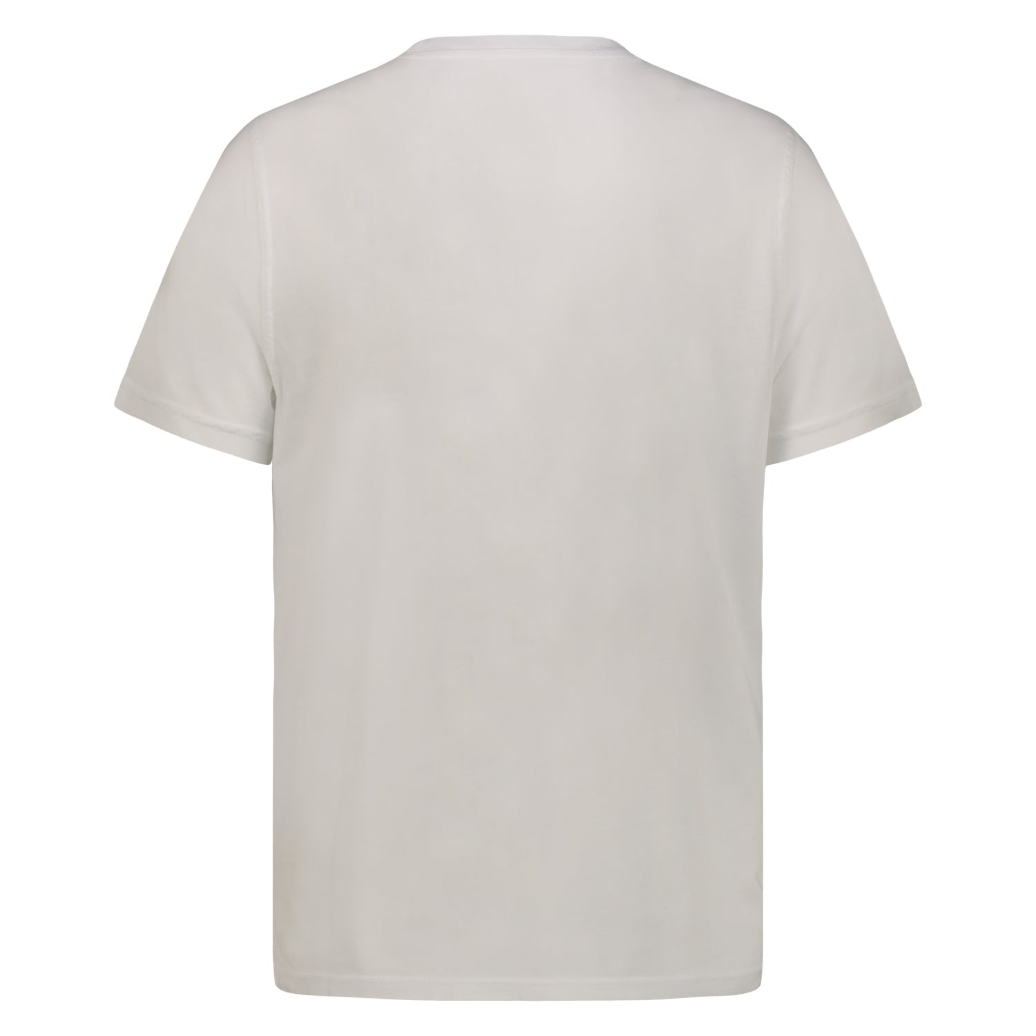 Camiseta Graphic St.Tropez Hombre blanco