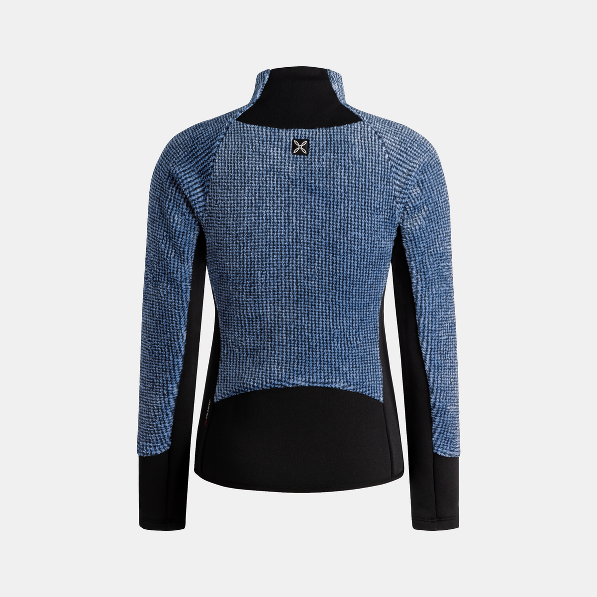 Maglia Remix Evo Donna Dusk