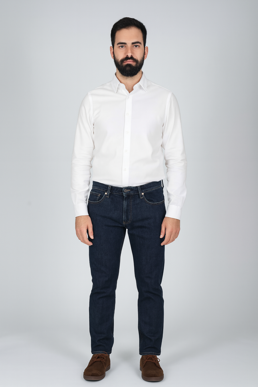 Pantaloni Cult Uomo Harlen