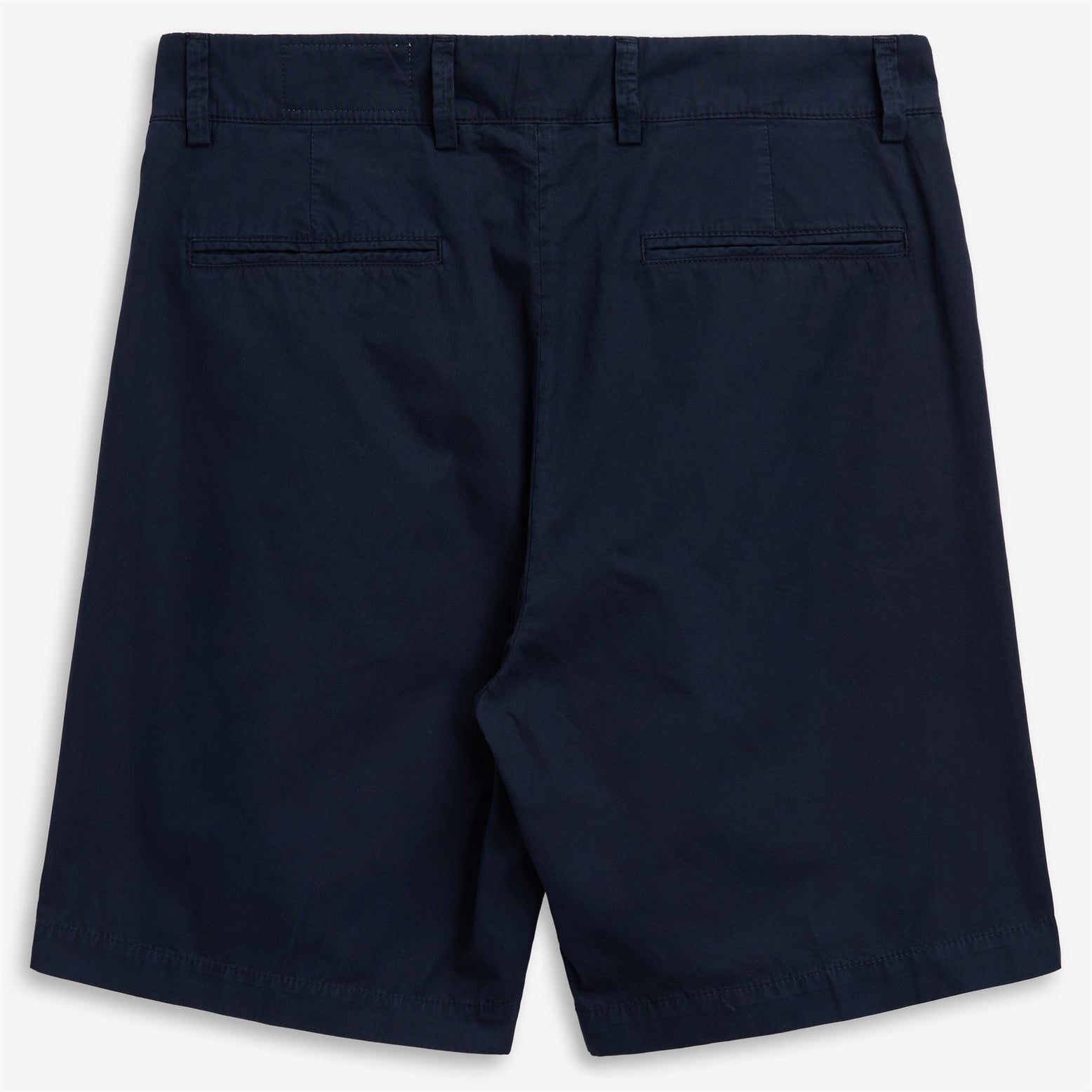 Pantaloncini Sasanoa Uomo Blue Dark - Vista laterale