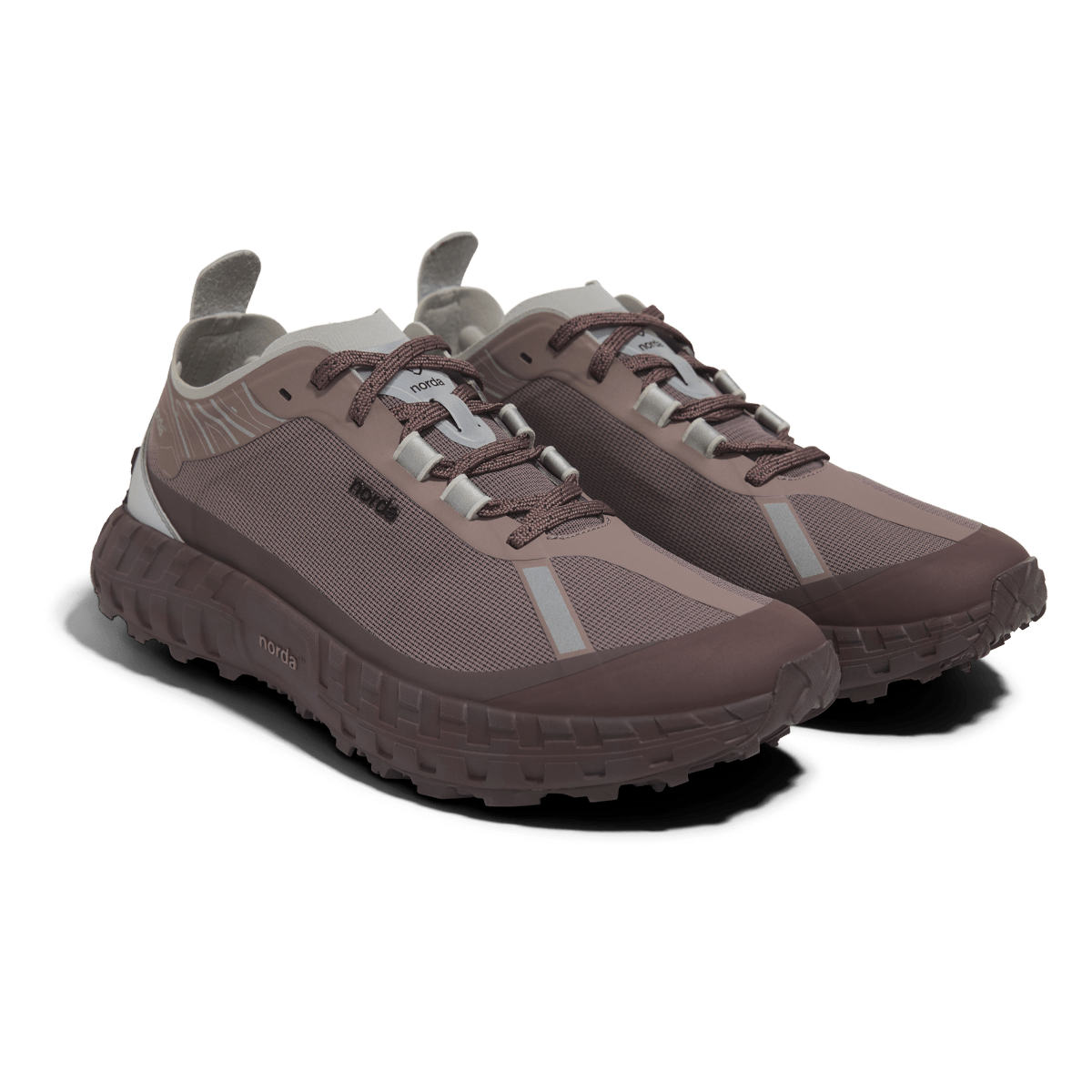 Scarpe 001A Donna Scoria