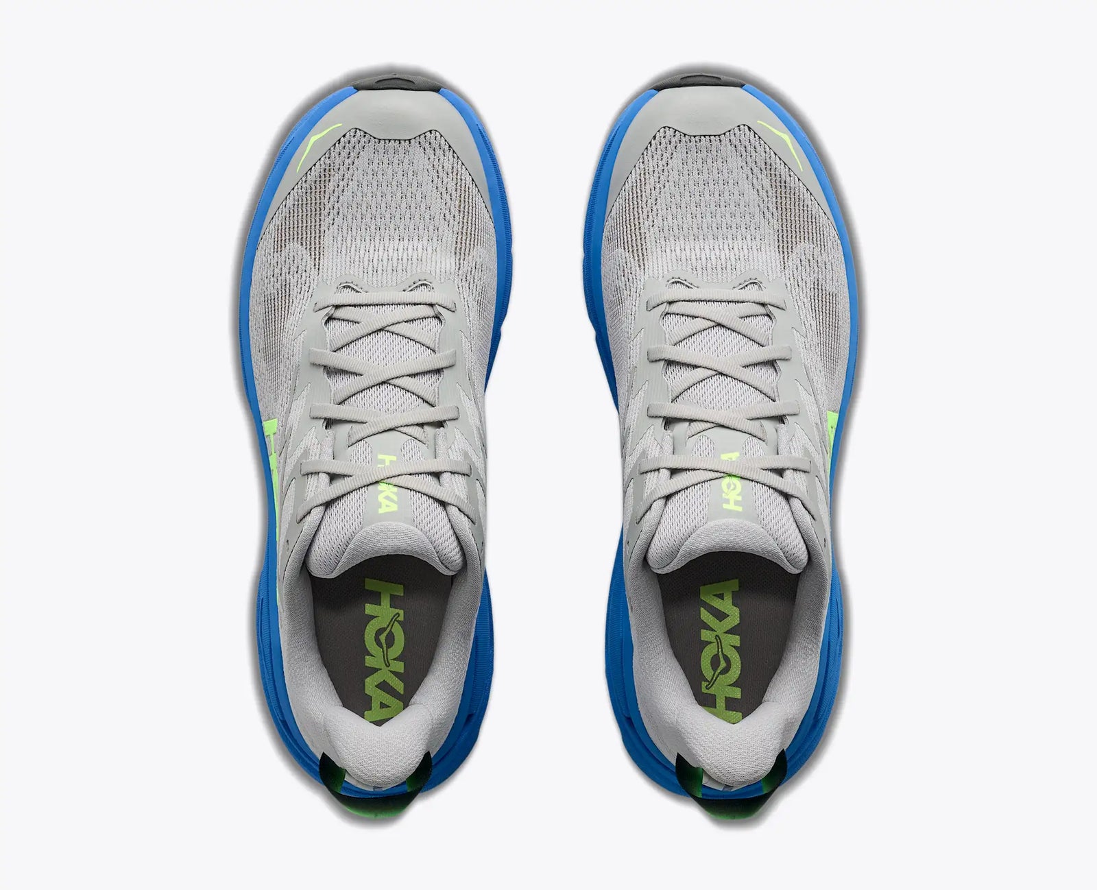 Zapatillas Challenger 8 Hombre Stradust/Virtual Blue