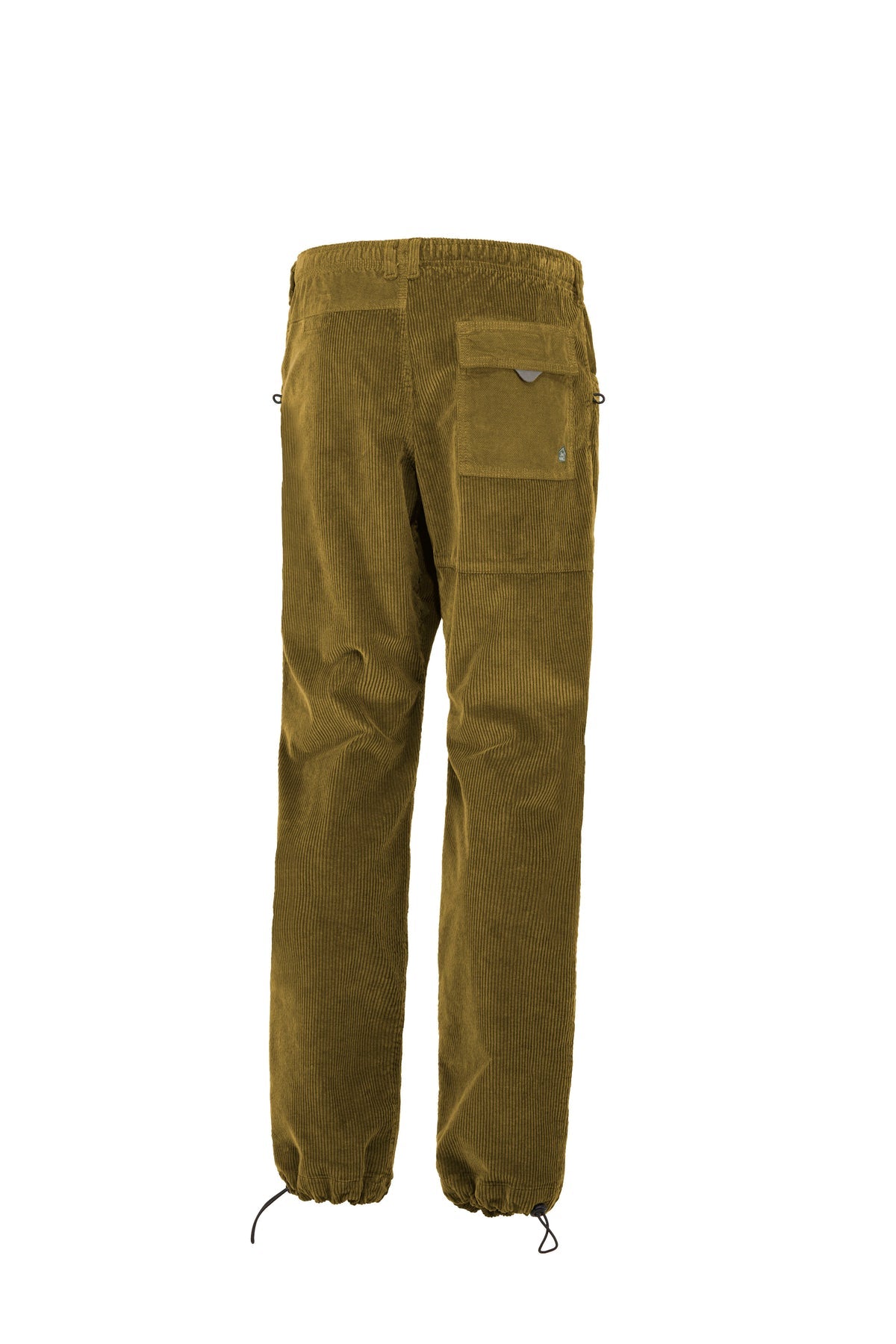 Pantaloni Mont1-V Uomo Caramel