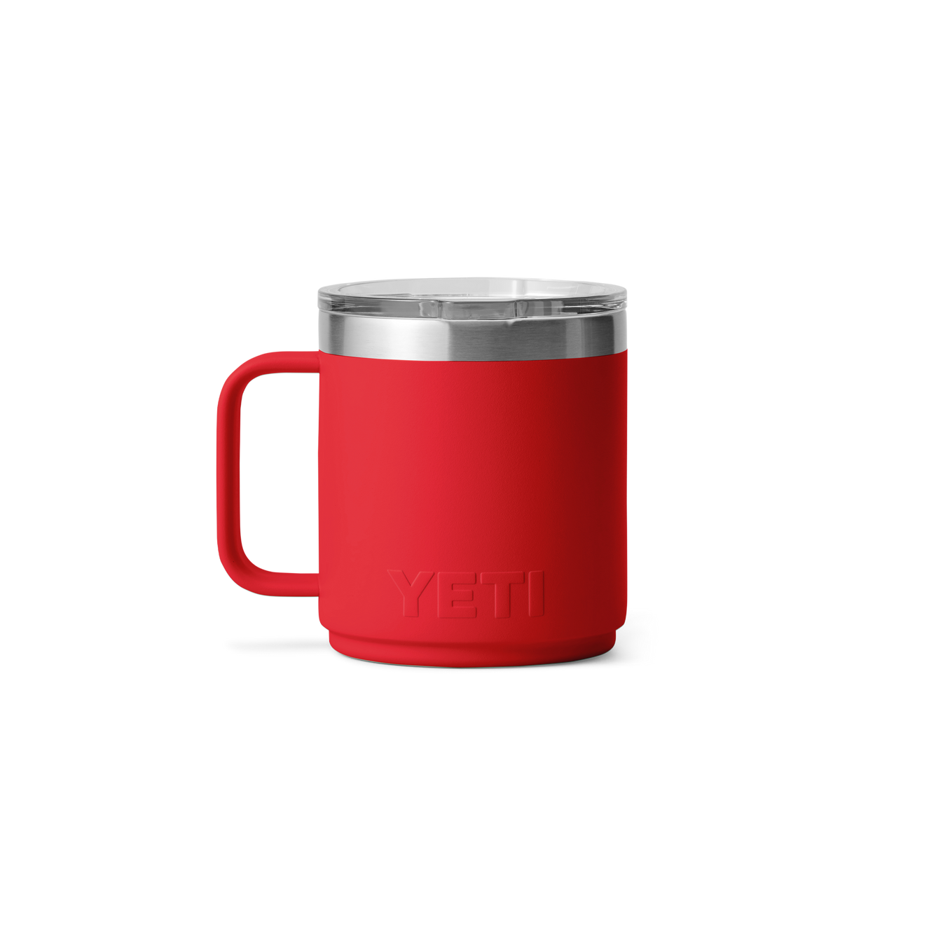Borraccia 295ml Mug Ceramic Rescue Red