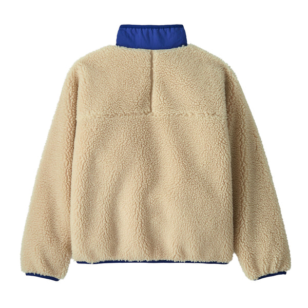 Maglia Retro-X Junior Dark Natural