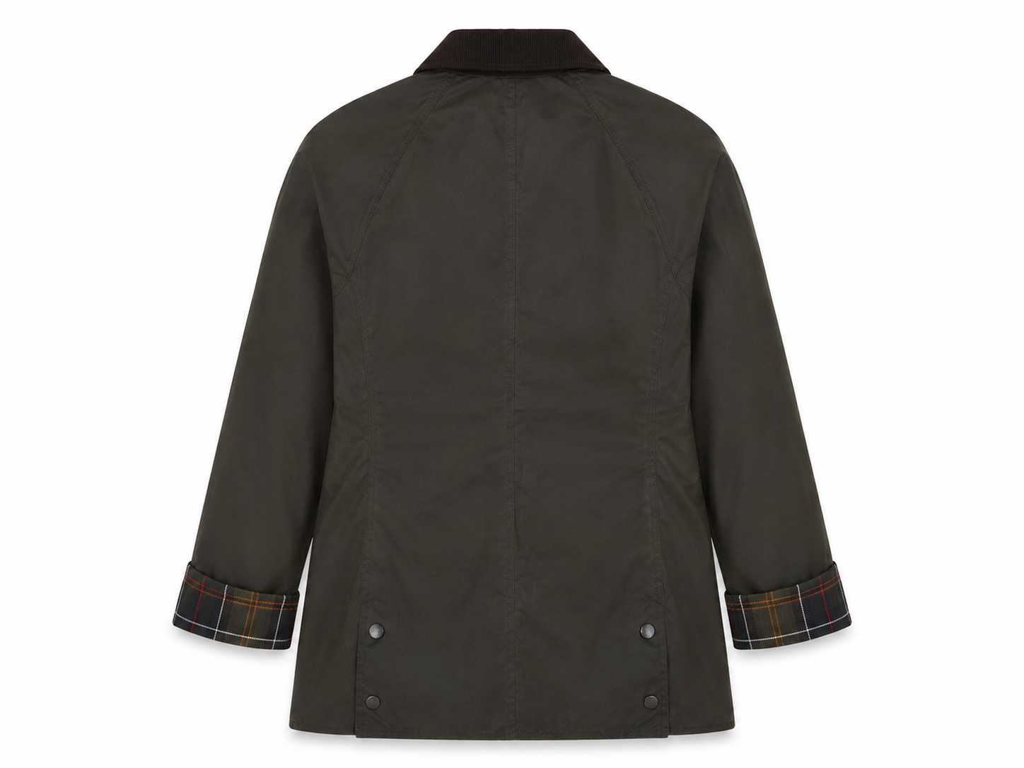 Giacca Classic Bednell Donna Olive