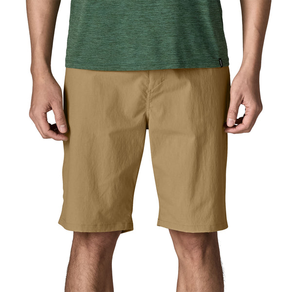 Mann Quandary 10IN Kurze Hose Classic Tan