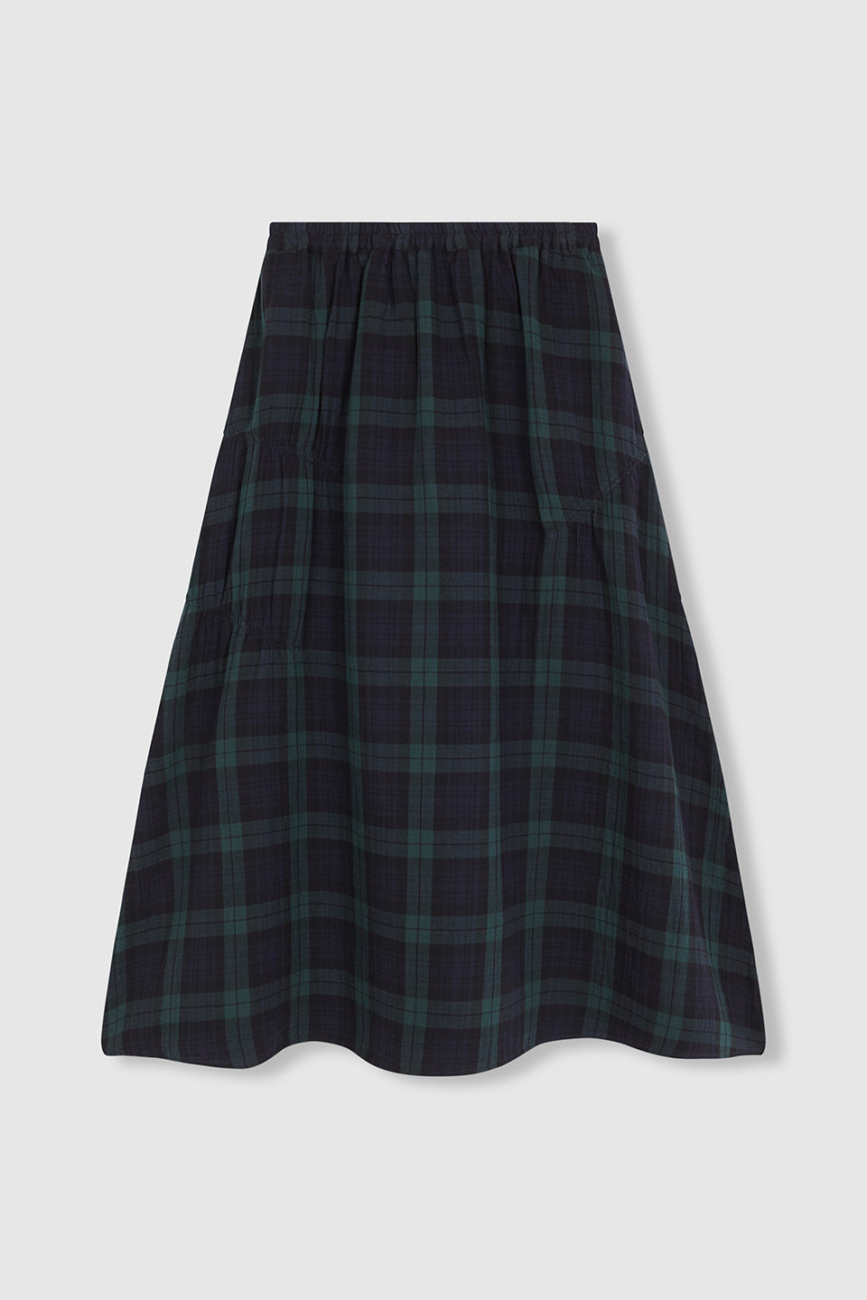 Gonna Raka Donna Nevy/Green