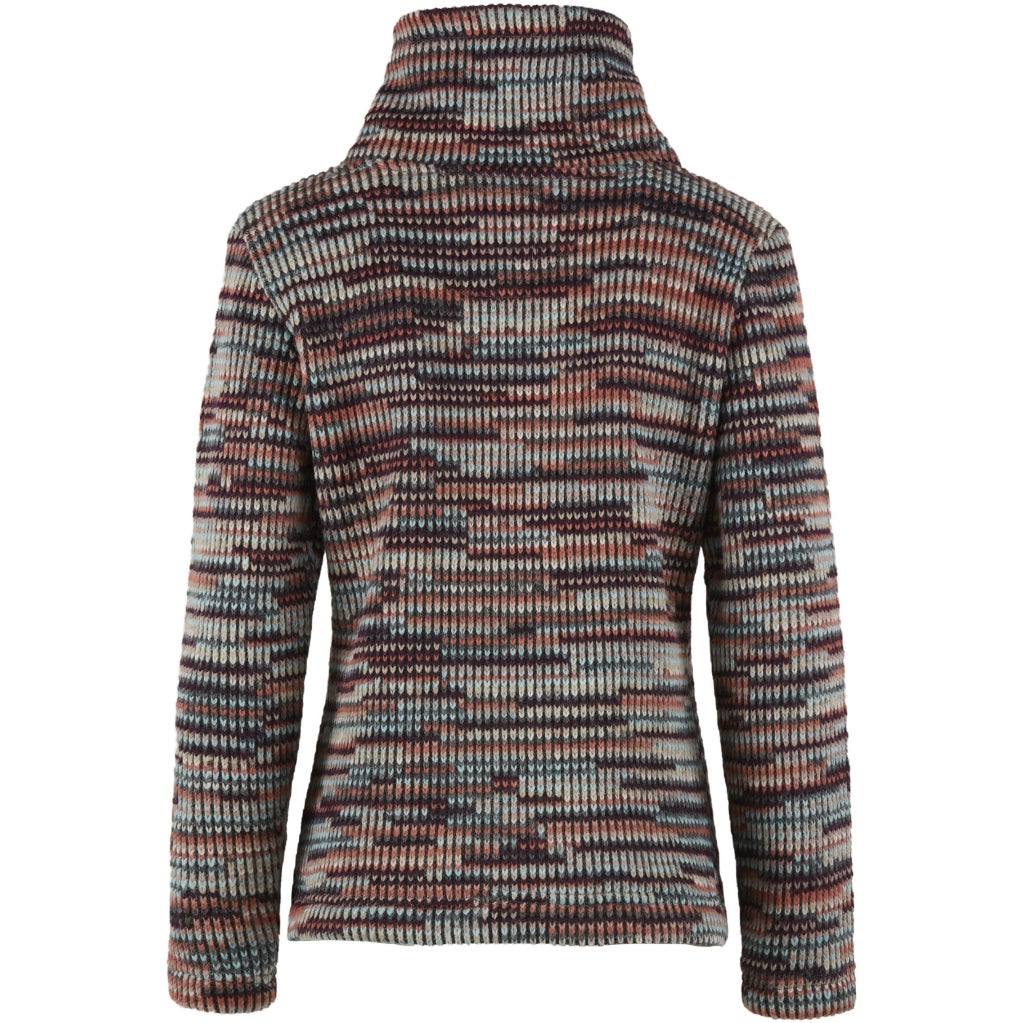 Pull Ines 2.2 Femme Heater