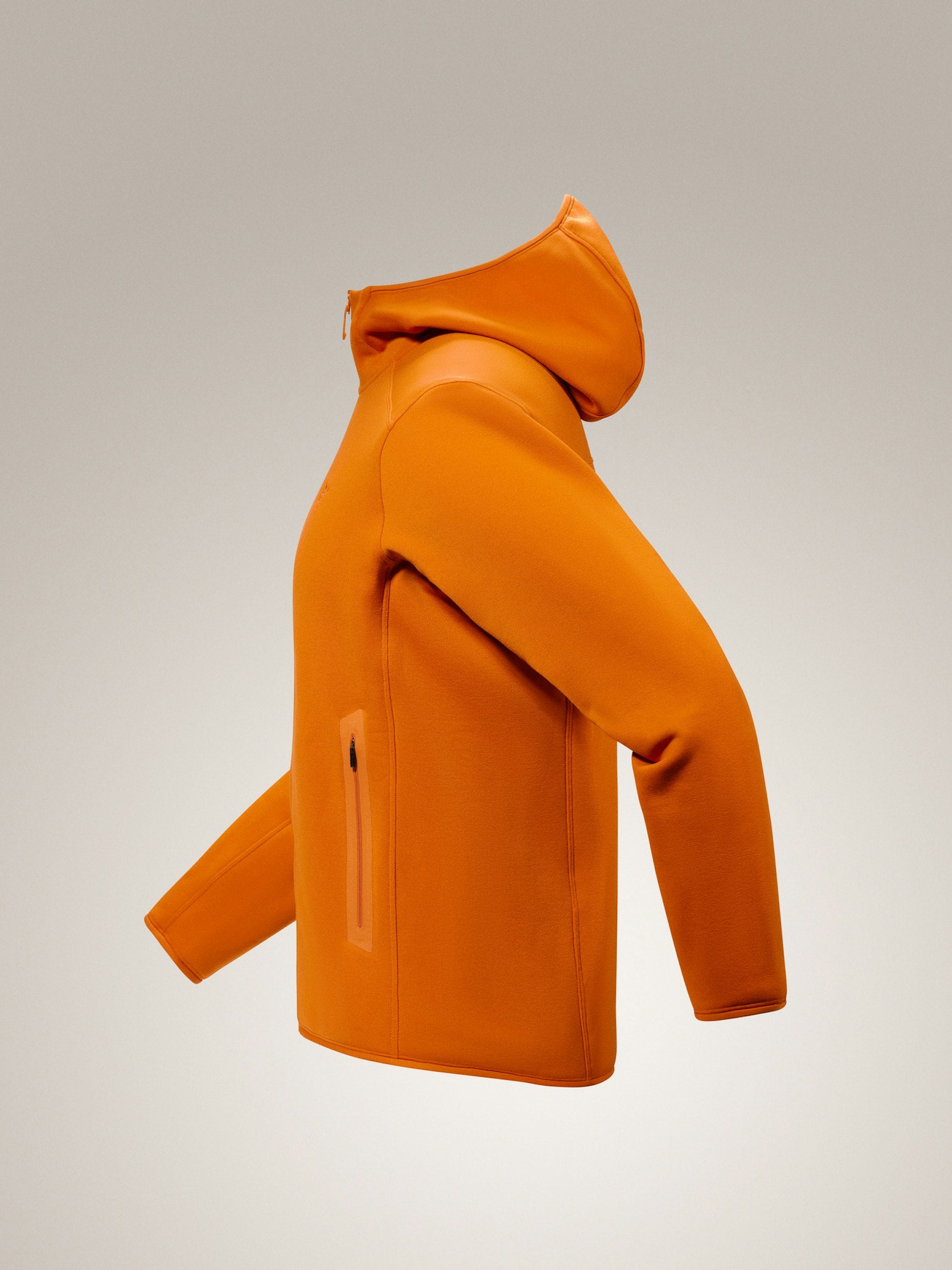 Suéter Kyanite Hoody Hombre Copper Sky