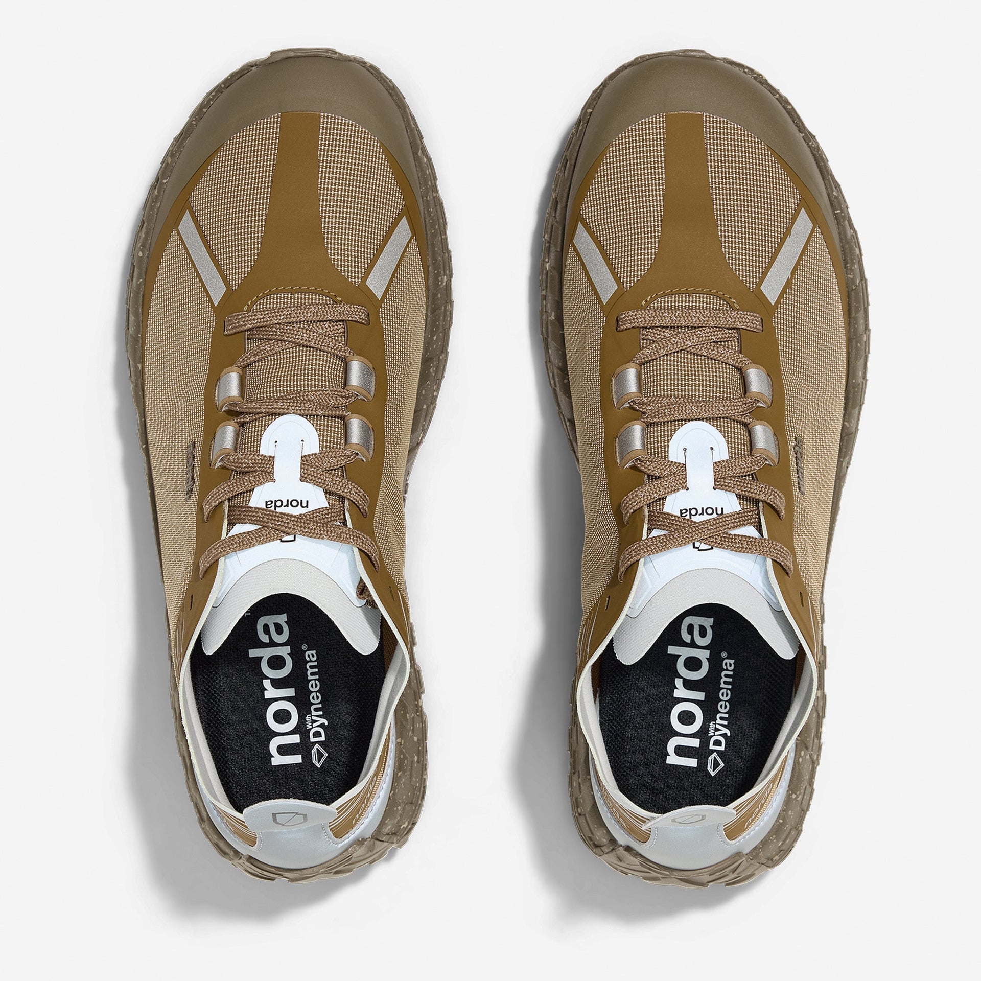 Scarpe 001A Donna Loam
