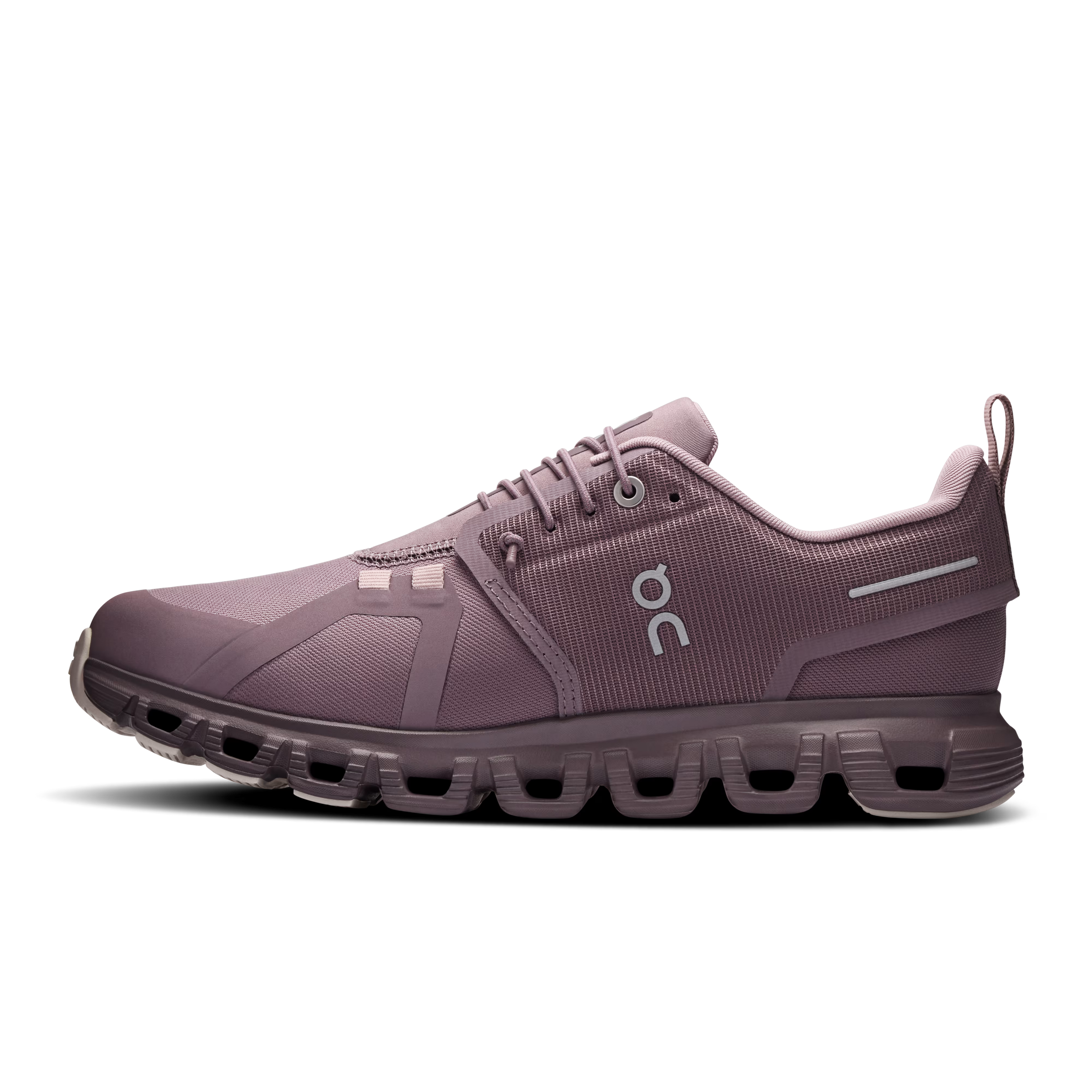 Scarpe Cloud 6 Waterproof Donna Gobi/Gobi