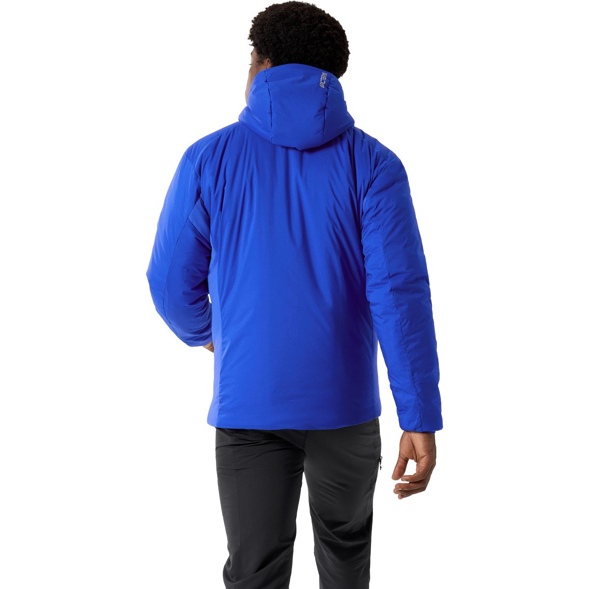Giacca Atom Sv Hoody Uomo Vitality