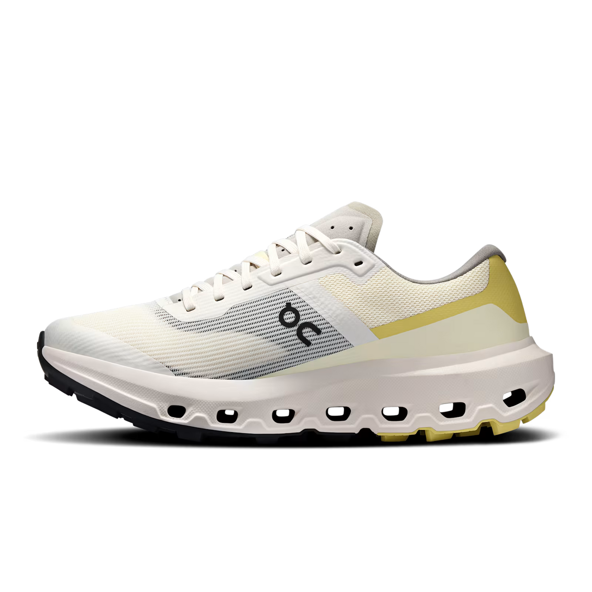 Frau Cloudvista 3 Schuhe Ivory/Acacia