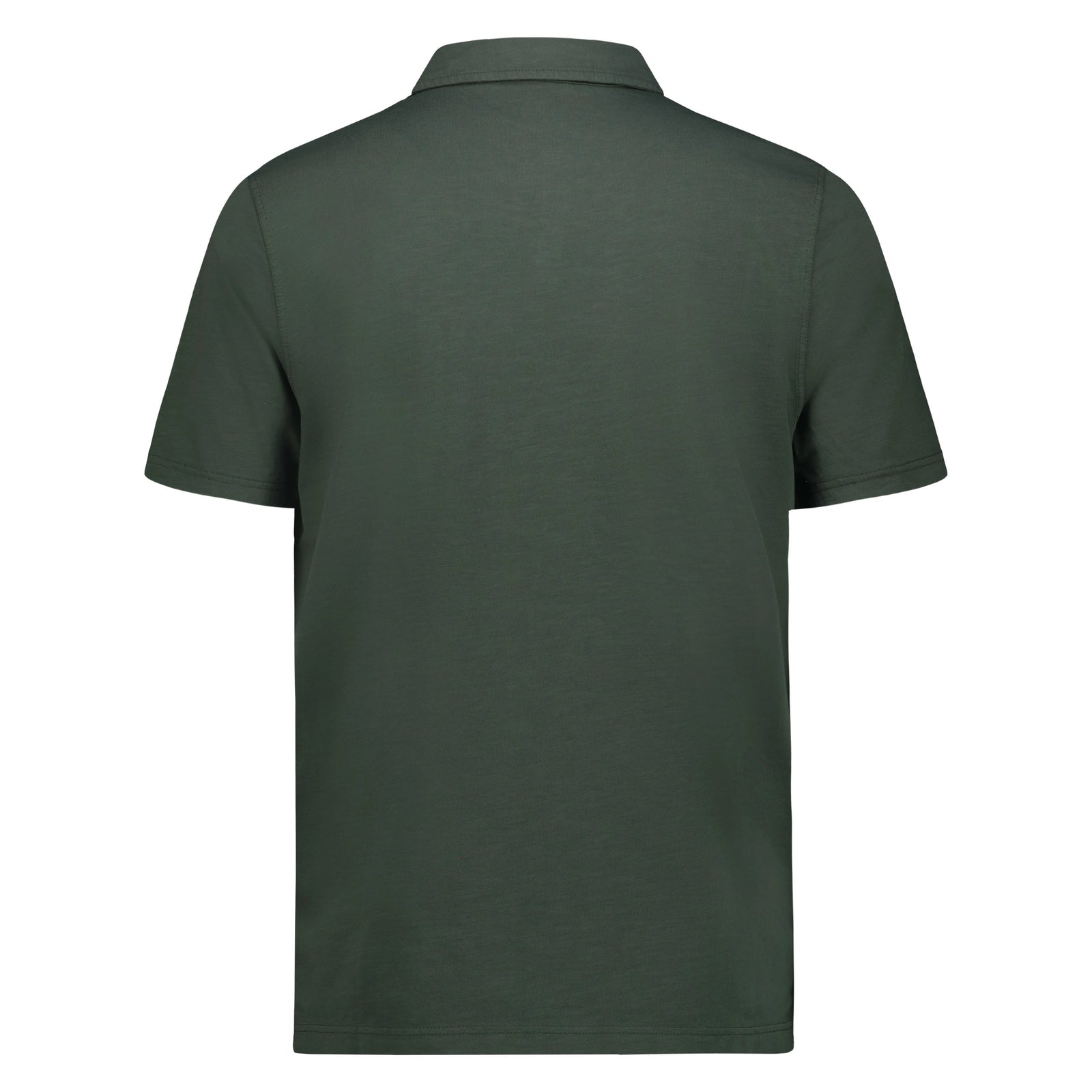 Polo Skipper Long Island Hombre Verde