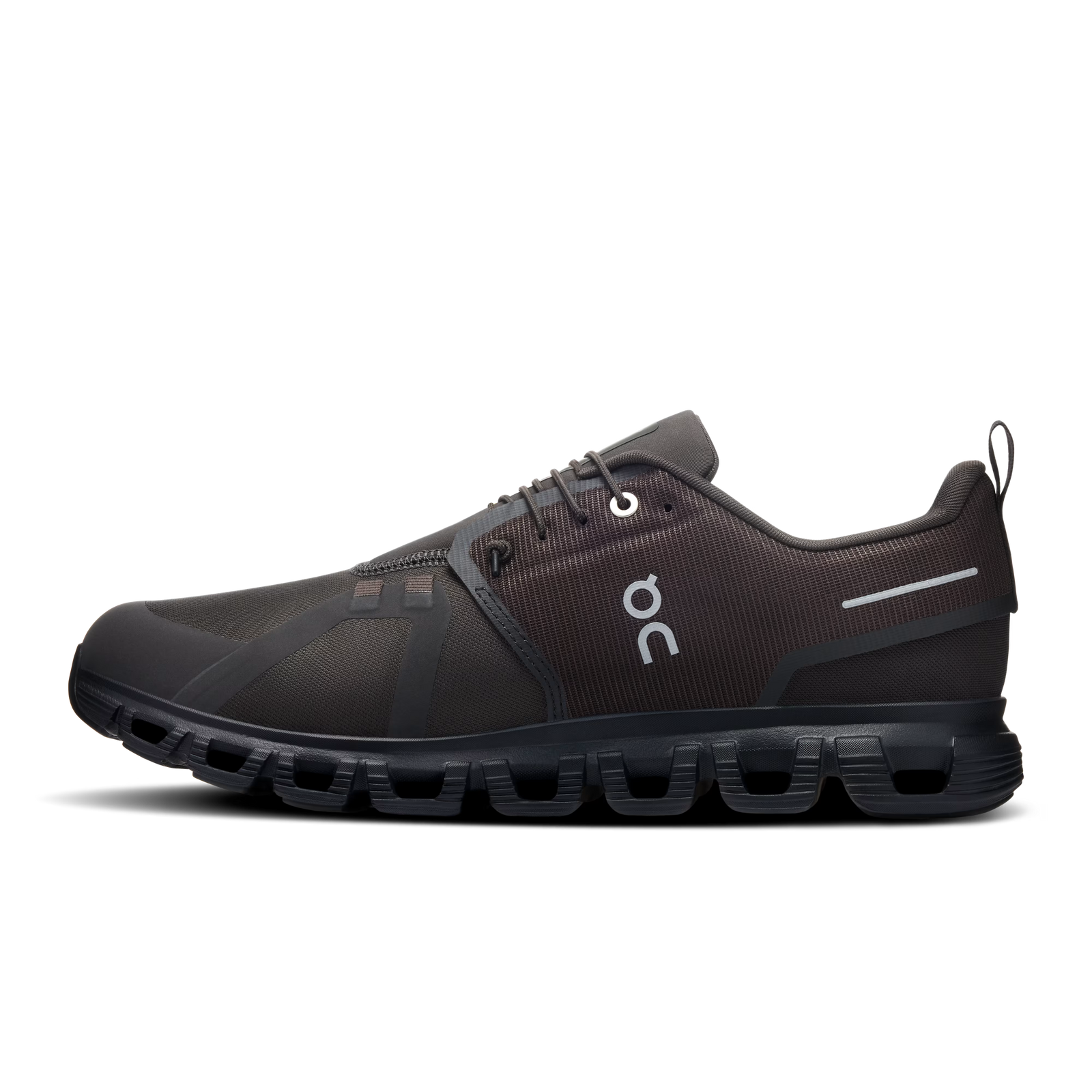 Scarpe Cloud 6 Waterproof Uomo Espresso/Black